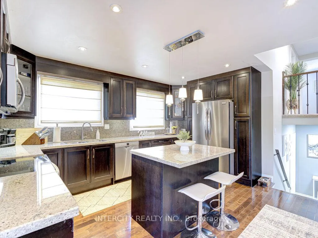 Photo 16 of 841 Coulson Avenue, Milton, Timberlea — HOMEH