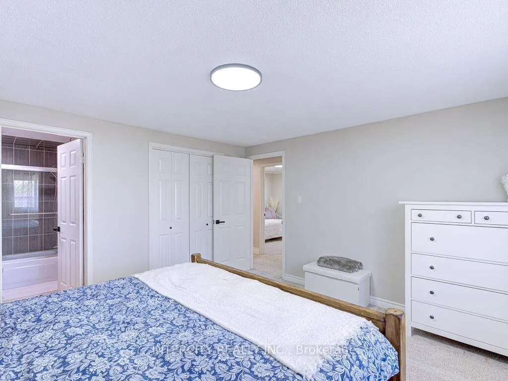 Photo 22 of 841 Coulson Avenue, Milton, Timberlea — HOMEH