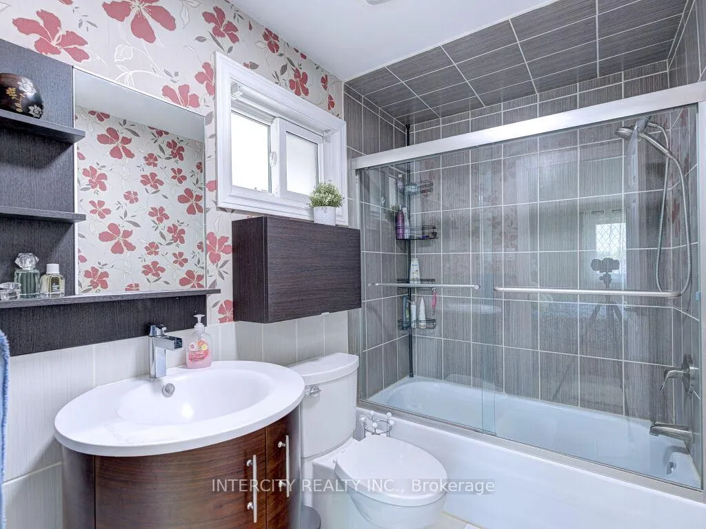 Photo 24 of 841 Coulson Avenue, Milton, Timberlea — HOMEH