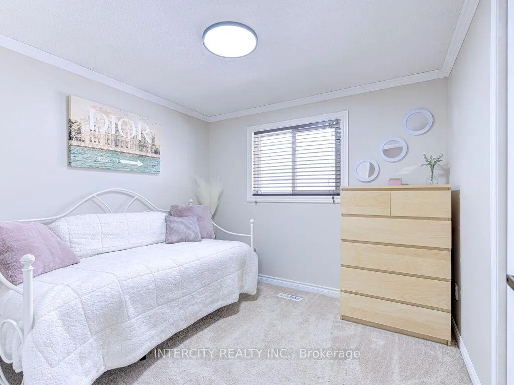 Photo 27 of 841 Coulson Avenue, Milton, Timberlea — HOMEH