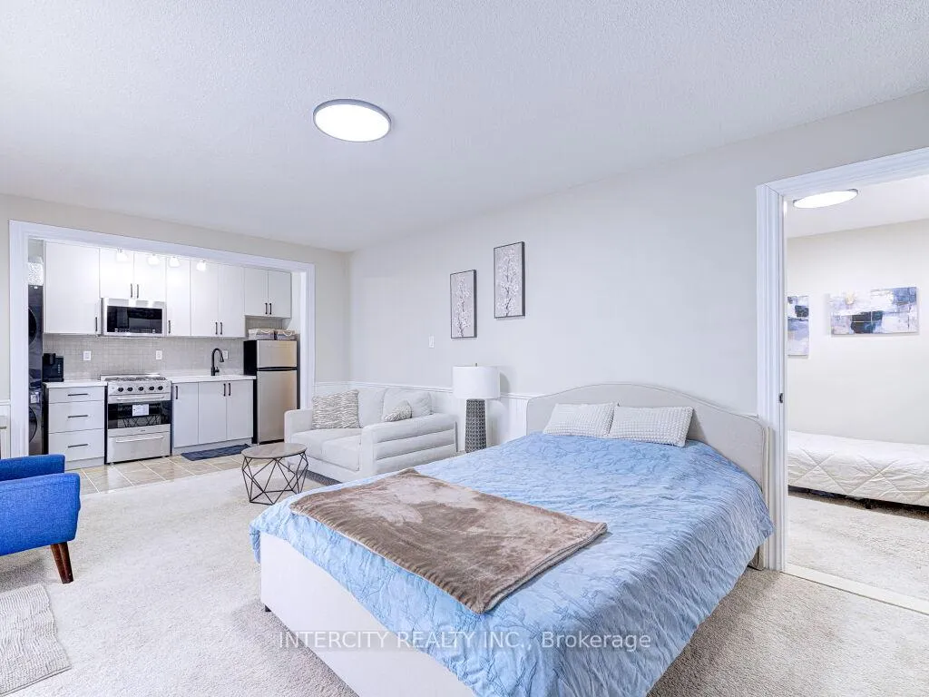 Photo 34 of 841 Coulson Avenue, Milton, Timberlea — HOMEH