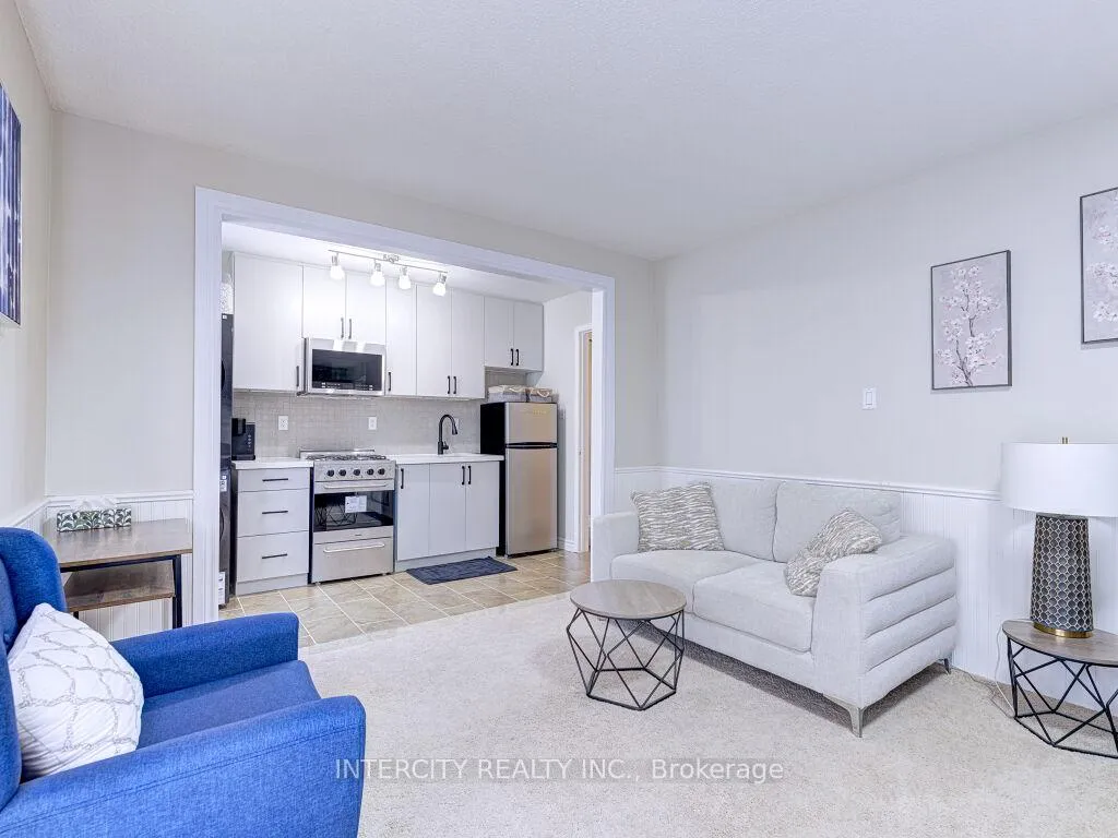 Photo 35 of 841 Coulson Avenue, Milton, Timberlea — HOMEH