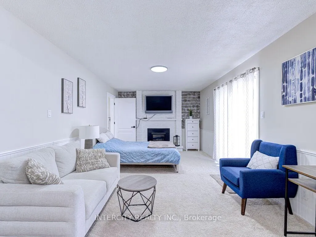 Photo 37 of 841 Coulson Avenue, Milton, Timberlea — HOMEH