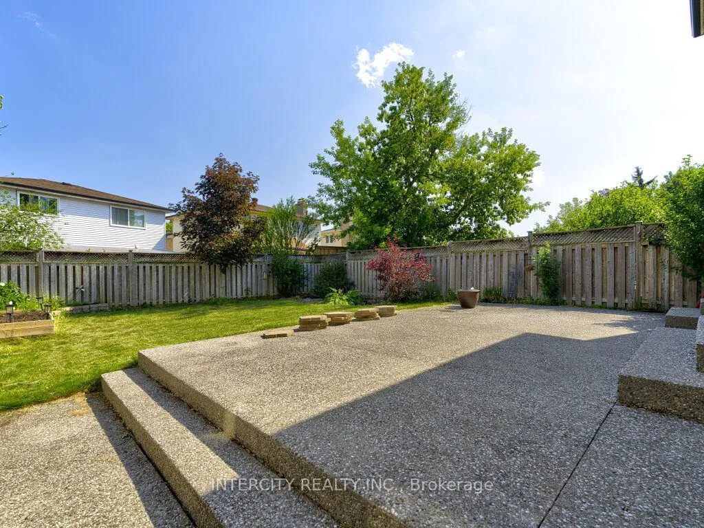 Photo 47 of 841 Coulson Avenue, Milton, Timberlea — HOMEH