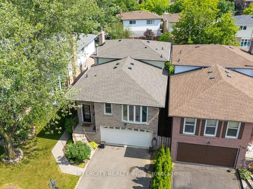 Photo 49 of 841 Coulson Avenue, Milton, Timberlea — HOMEH