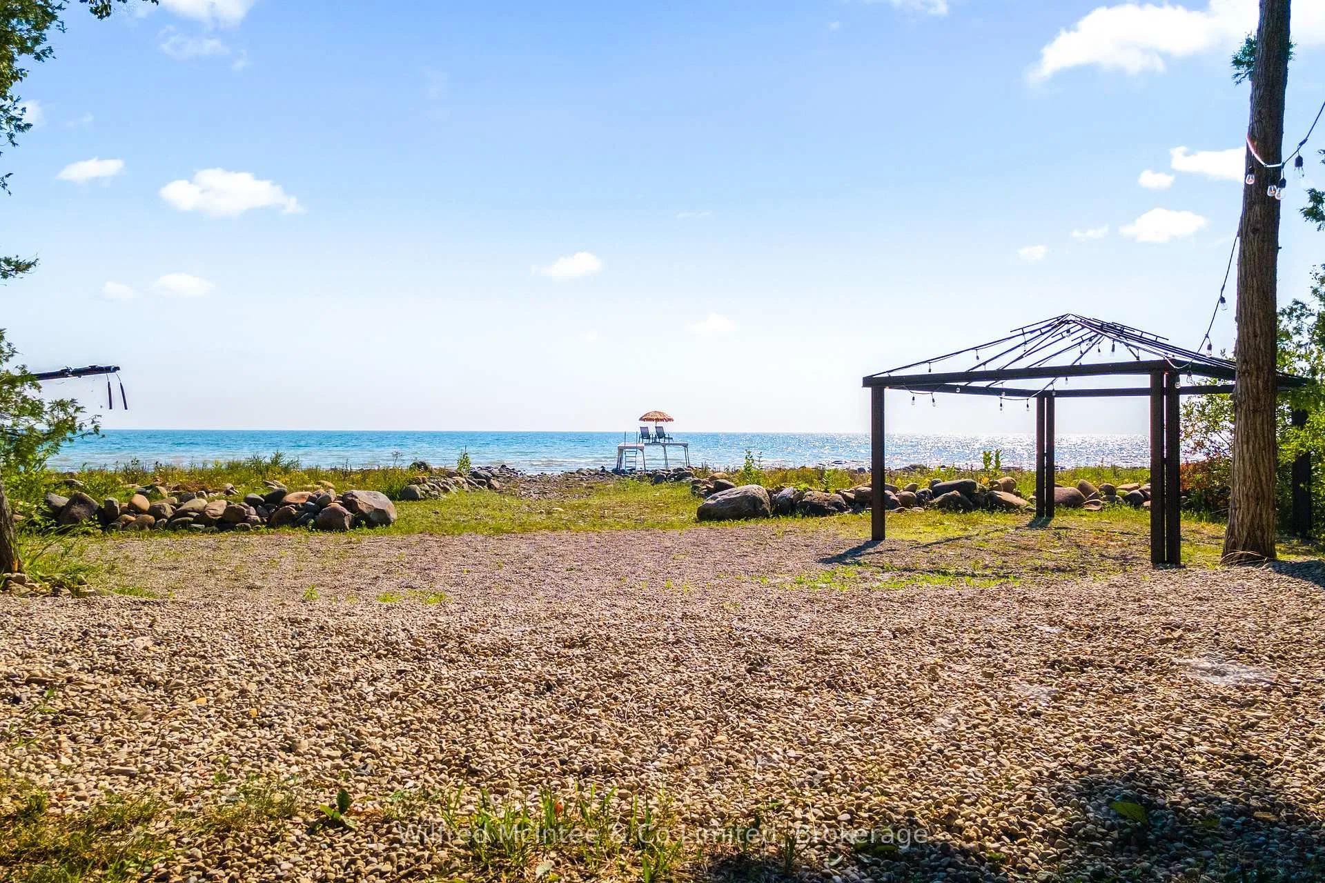 Photo 1 of 159 Upper Lorne Beach Road, Kincardine — HOMEH
