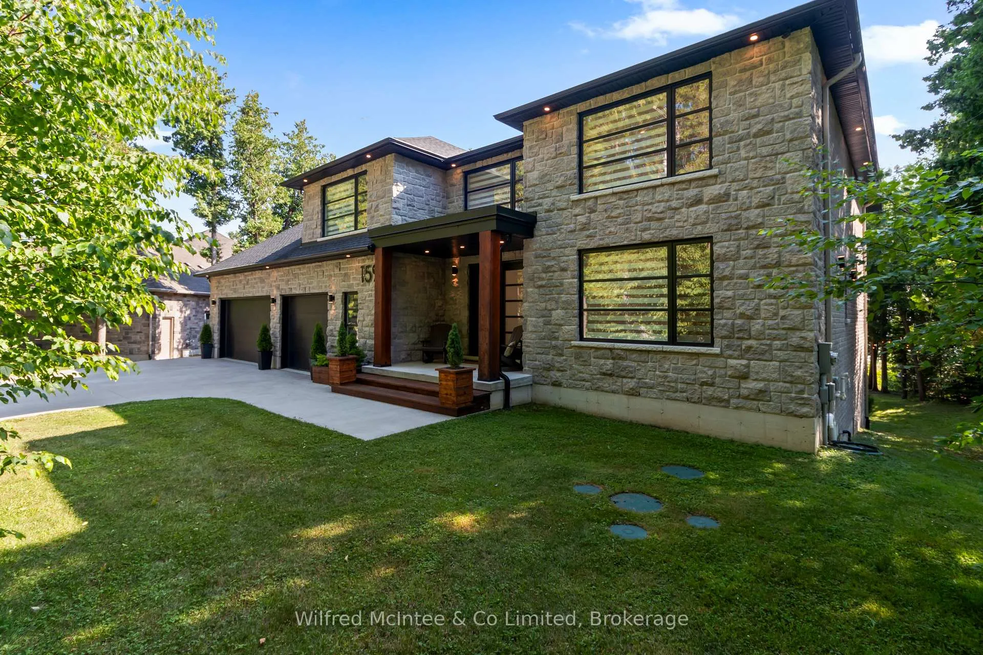 Photo 7 of 159 Upper Lorne Beach Road, Kincardine — HOMEH
