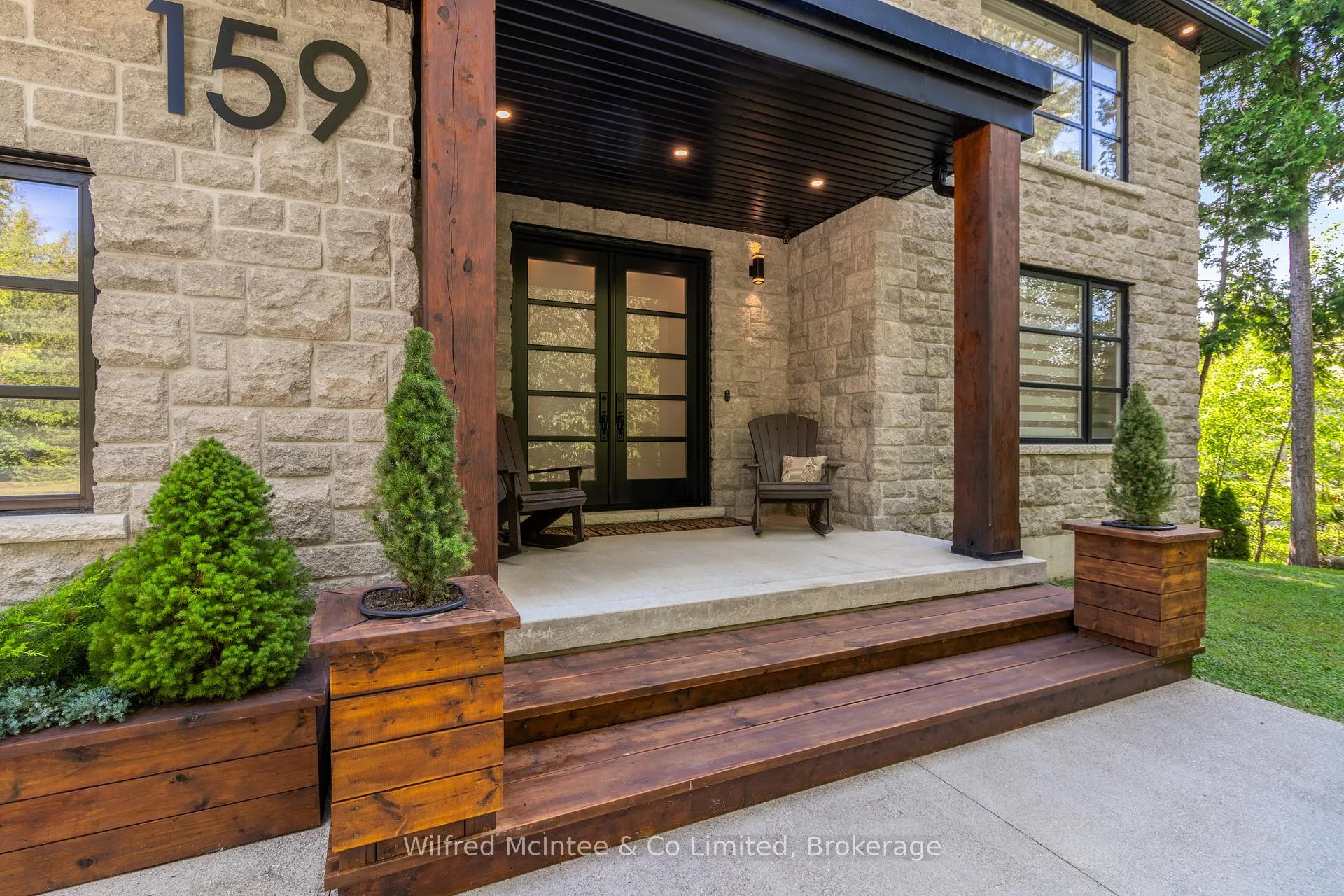 Photo 29 of 159 Upper Lorne Beach Road, Kincardine — HOMEH
