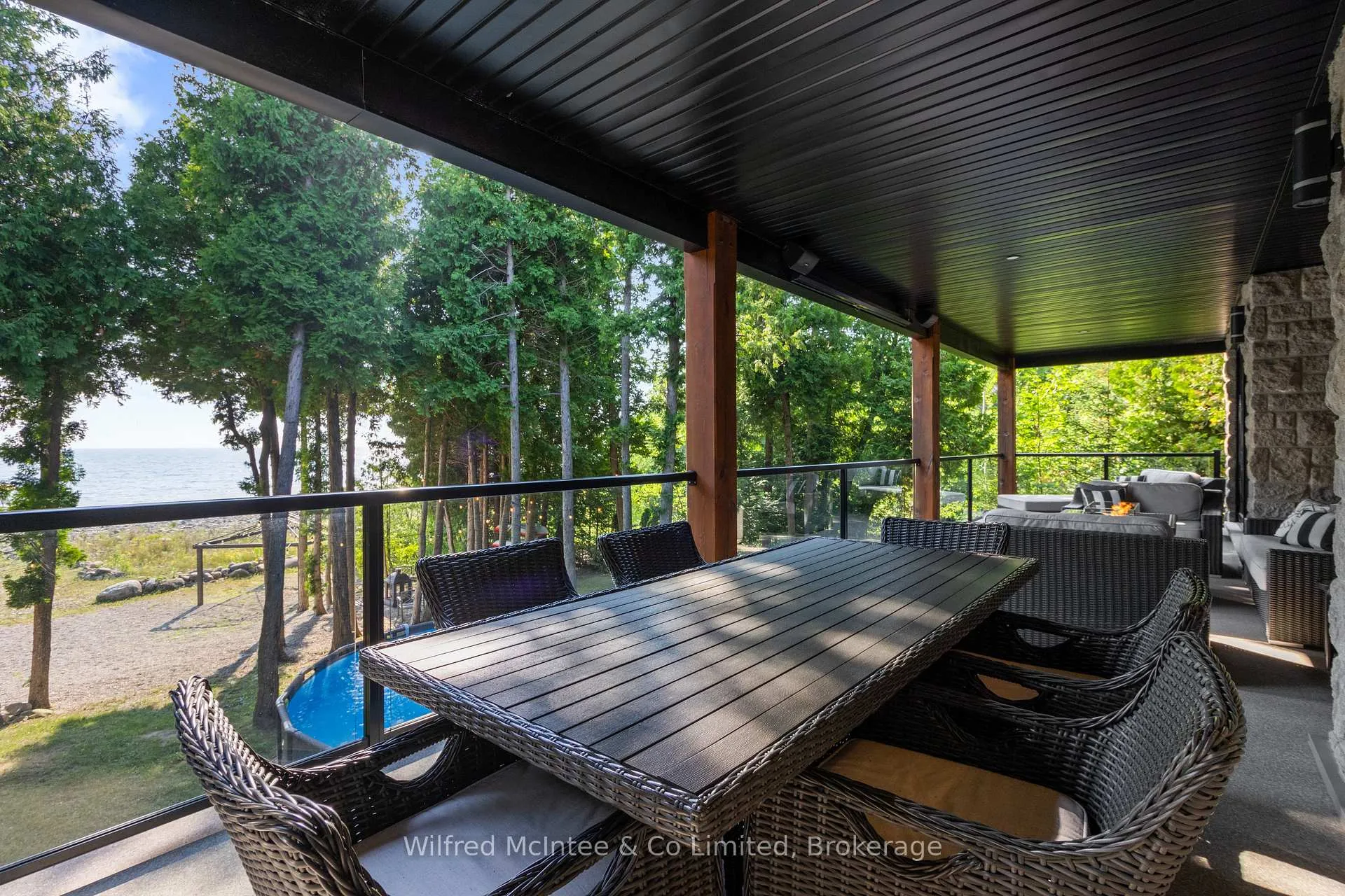 Photo 46 of 159 Upper Lorne Beach Road, Kincardine — HOMEH