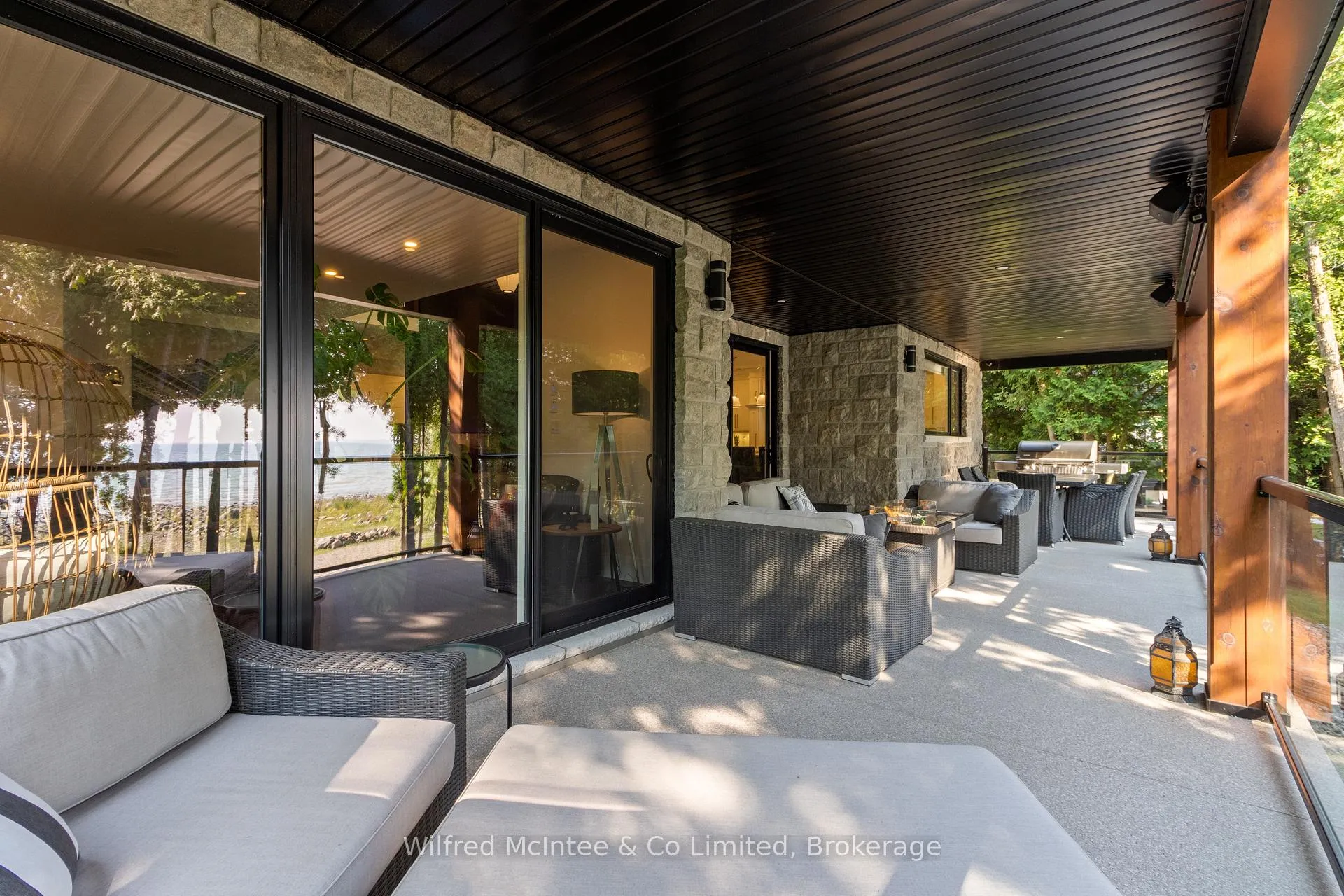 Photo 47 of 159 Upper Lorne Beach Road, Kincardine — HOMEH
