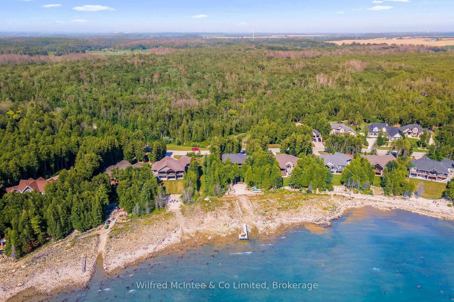 Photo 67 of 159 Upper Lorne Beach Road, Kincardine — HOMEH
