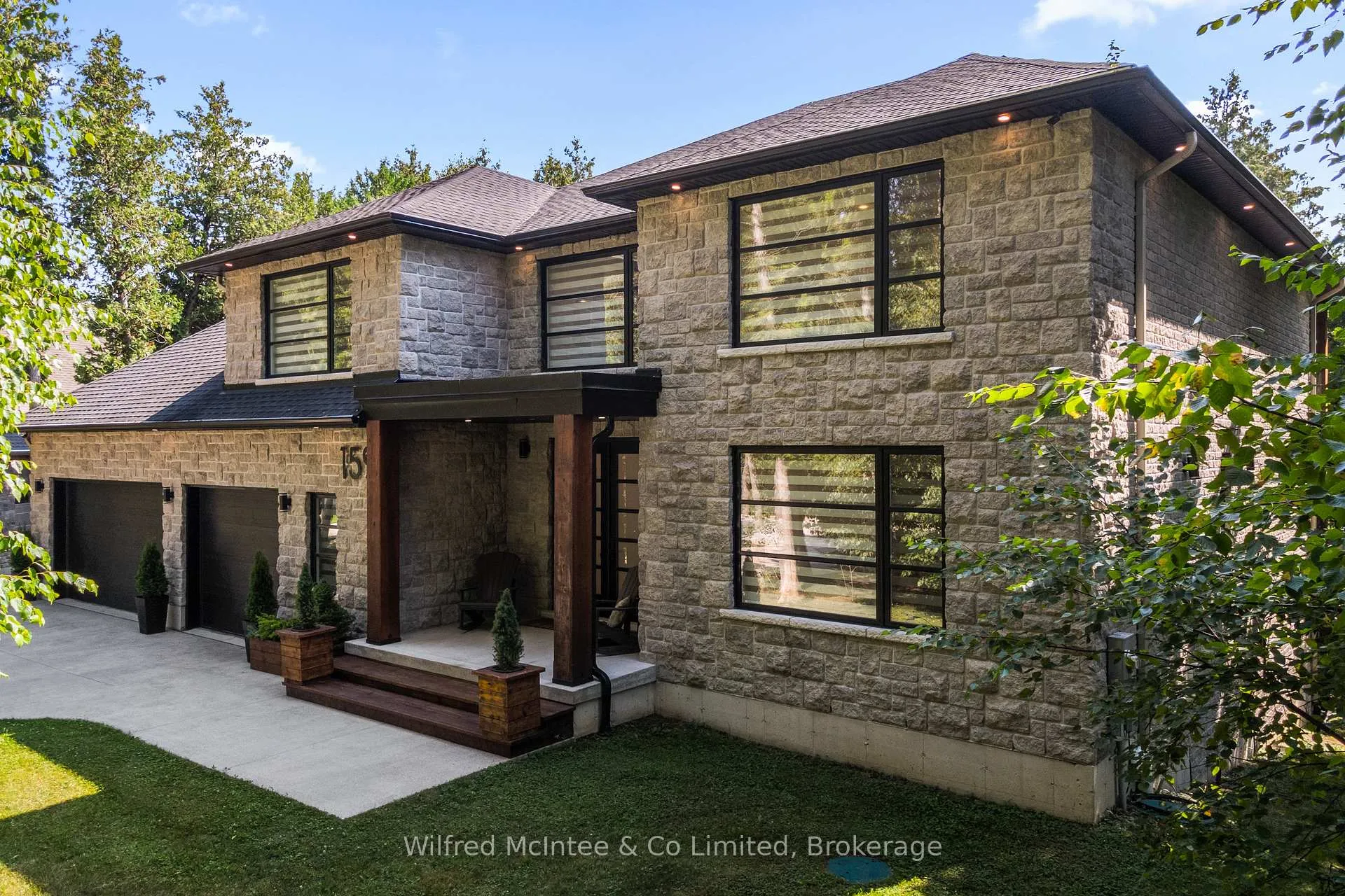 Photo 72 of 159 Upper Lorne Beach Road, Kincardine — HOMEH