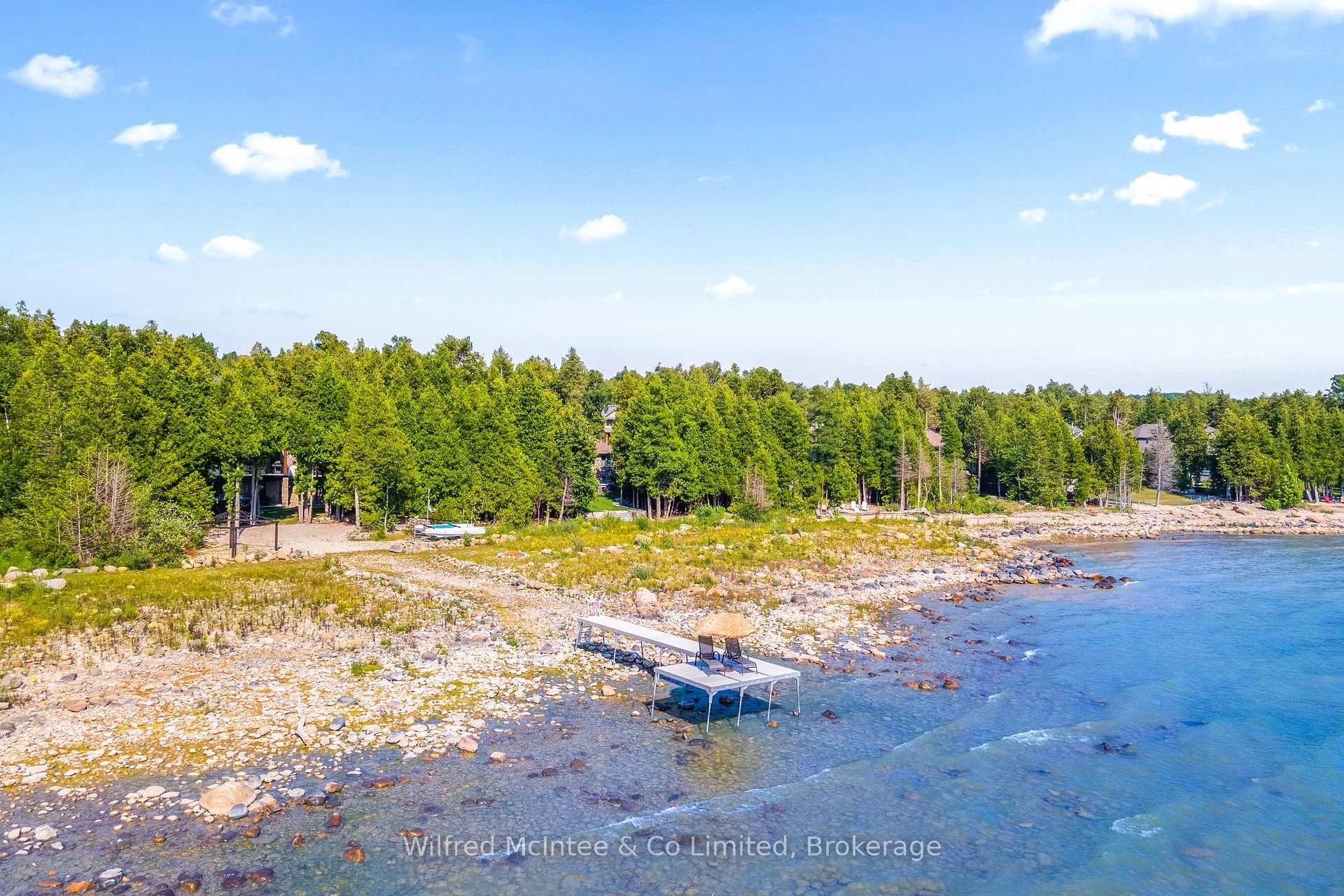 Photo 3 of 159 Upper Lorne Beach Road, Kincardine — HOMEH