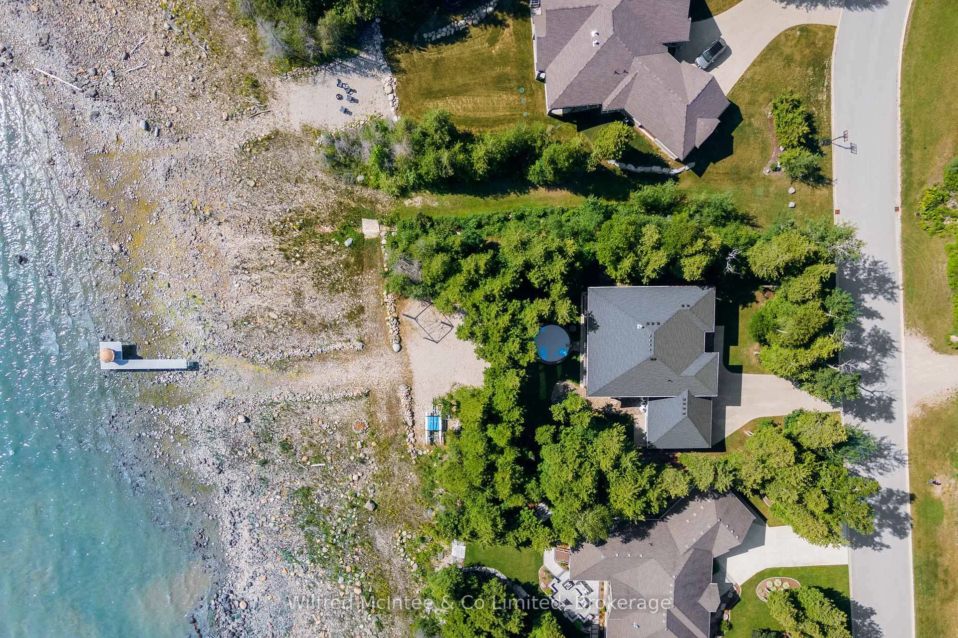 Photo 14 of 159 Upper Lorne Beach Road, Kincardine — HOMEH