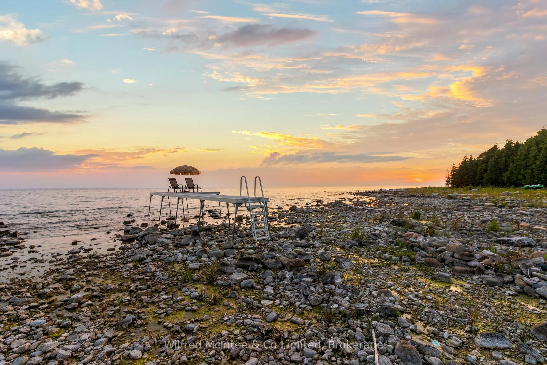 Photo 17 of 159 Upper Lorne Beach Road, Kincardine — HOMEH