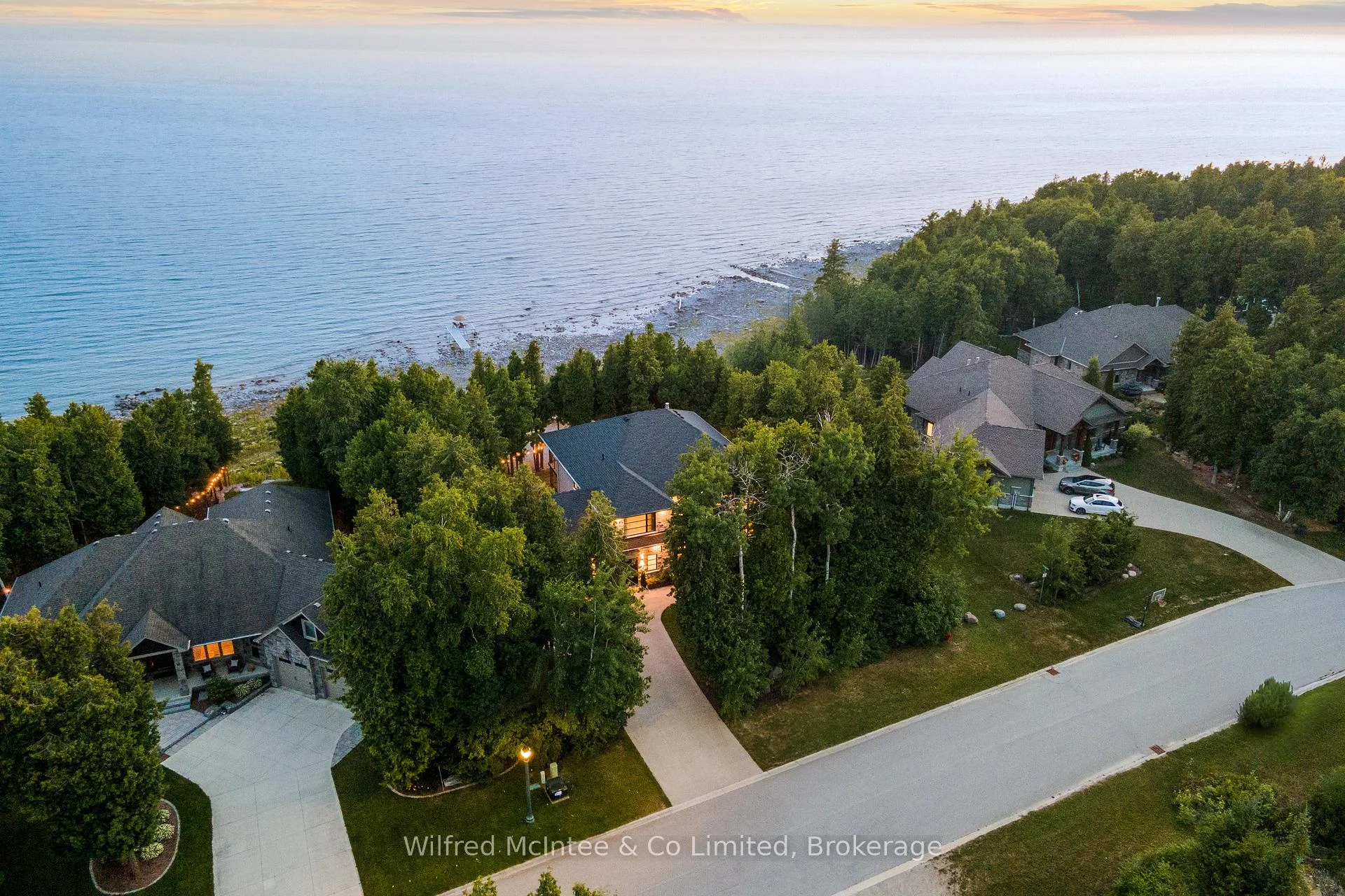 Photo 23 of 159 Upper Lorne Beach Road, Kincardine — HOMEH