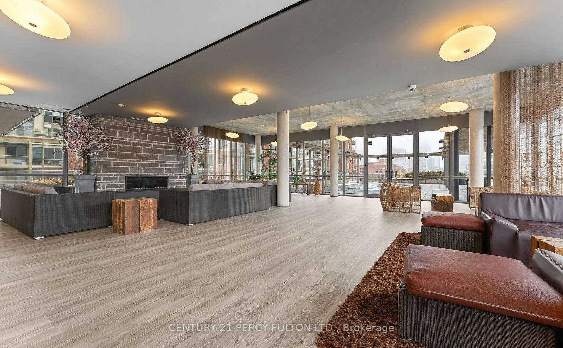 Photo 1 of Unit 2901, 33 Mill Street, Toronto, Waterfront Communities — HOMEH