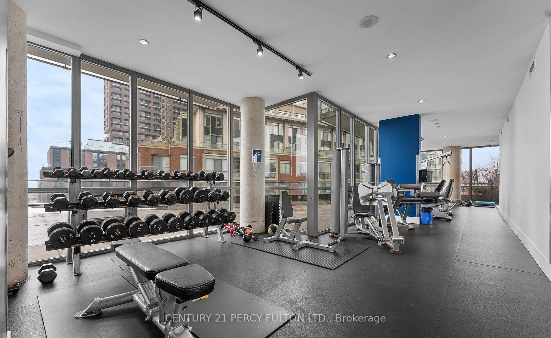 Photo 2 of Unit 2901, 33 Mill Street, Toronto, Waterfront Communities — HOMEH