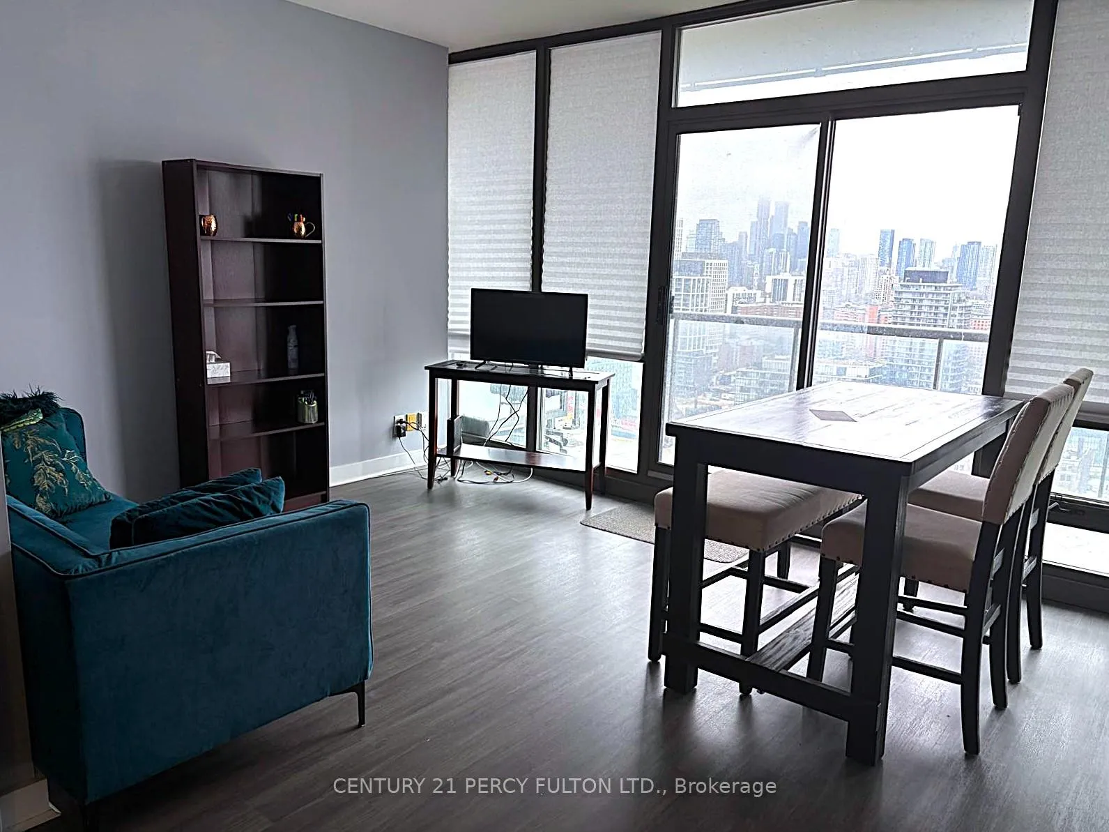 Photo 3 of Unit 2901, 33 Mill Street, Toronto, Waterfront Communities — HOMEH