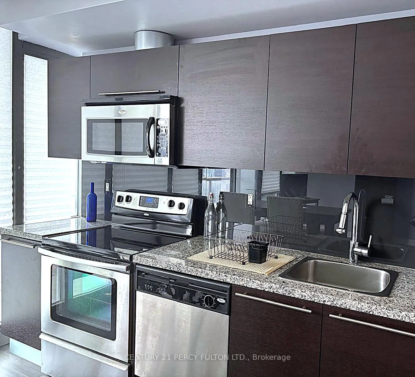 Photo 9 of Unit 2901, 33 Mill Street, Toronto, Waterfront Communities — HOMEH