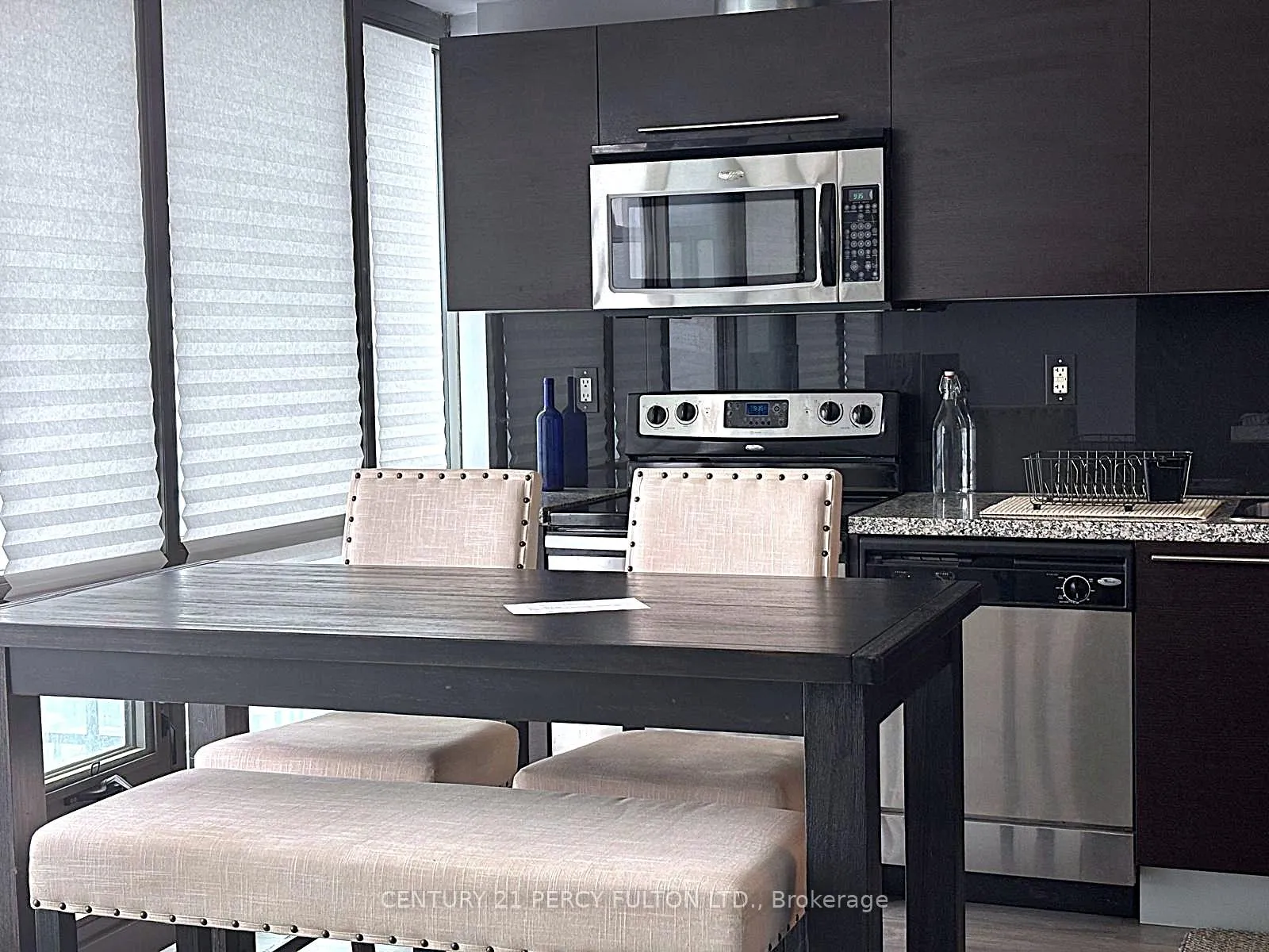 Photo 10 of Unit 2901, 33 Mill Street, Toronto, Waterfront Communities — HOMEH