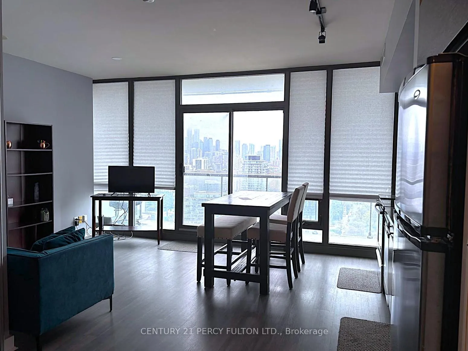 Photo 11 of Unit 2901, 33 Mill Street, Toronto, Waterfront Communities — HOMEH