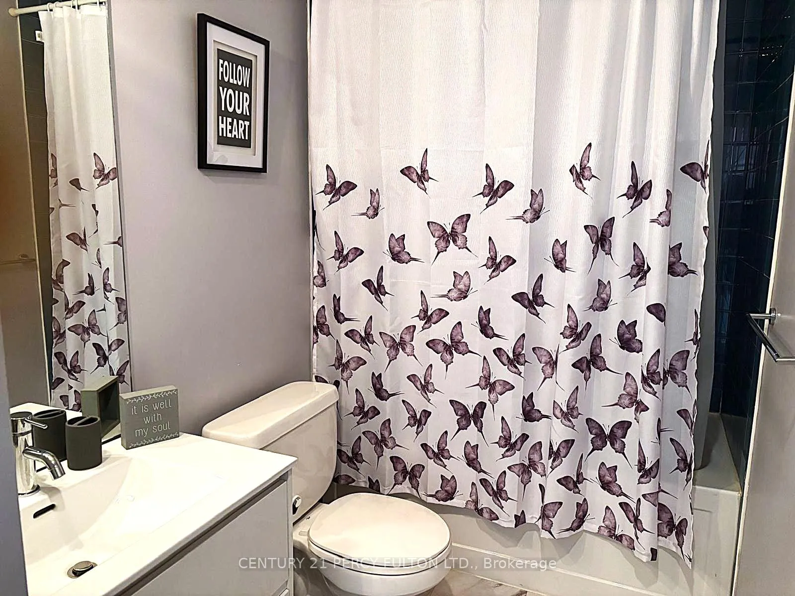 Photo 13 of Unit 2901, 33 Mill Street, Toronto, Waterfront Communities — HOMEH