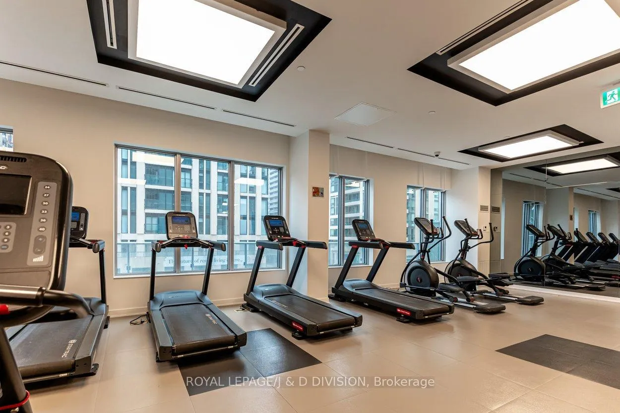 Photo 36 of Unit 1807, 99 Broadway Avenue, Toronto, Mount Pleasant West — HOMEH