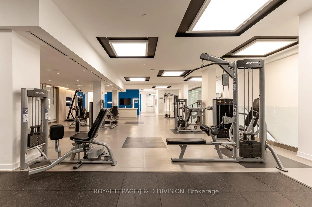 Photo 37 of Unit 1807, 99 Broadway Avenue, Toronto, Mount Pleasant West — HOMEH