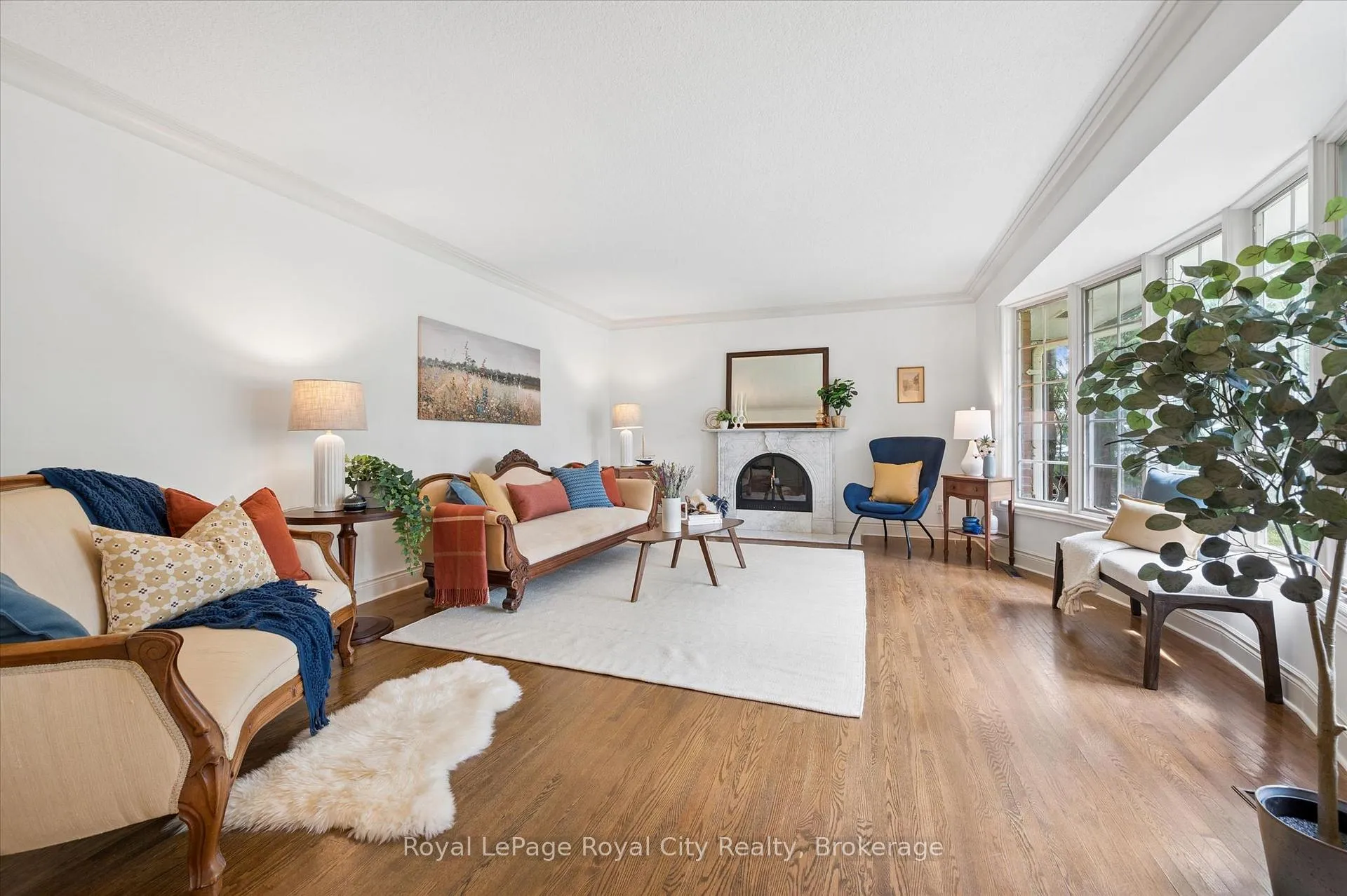 Photo 10 of 29 Lynwood Place, Guelph, Dovercliffe Park/Old University — HOMEH