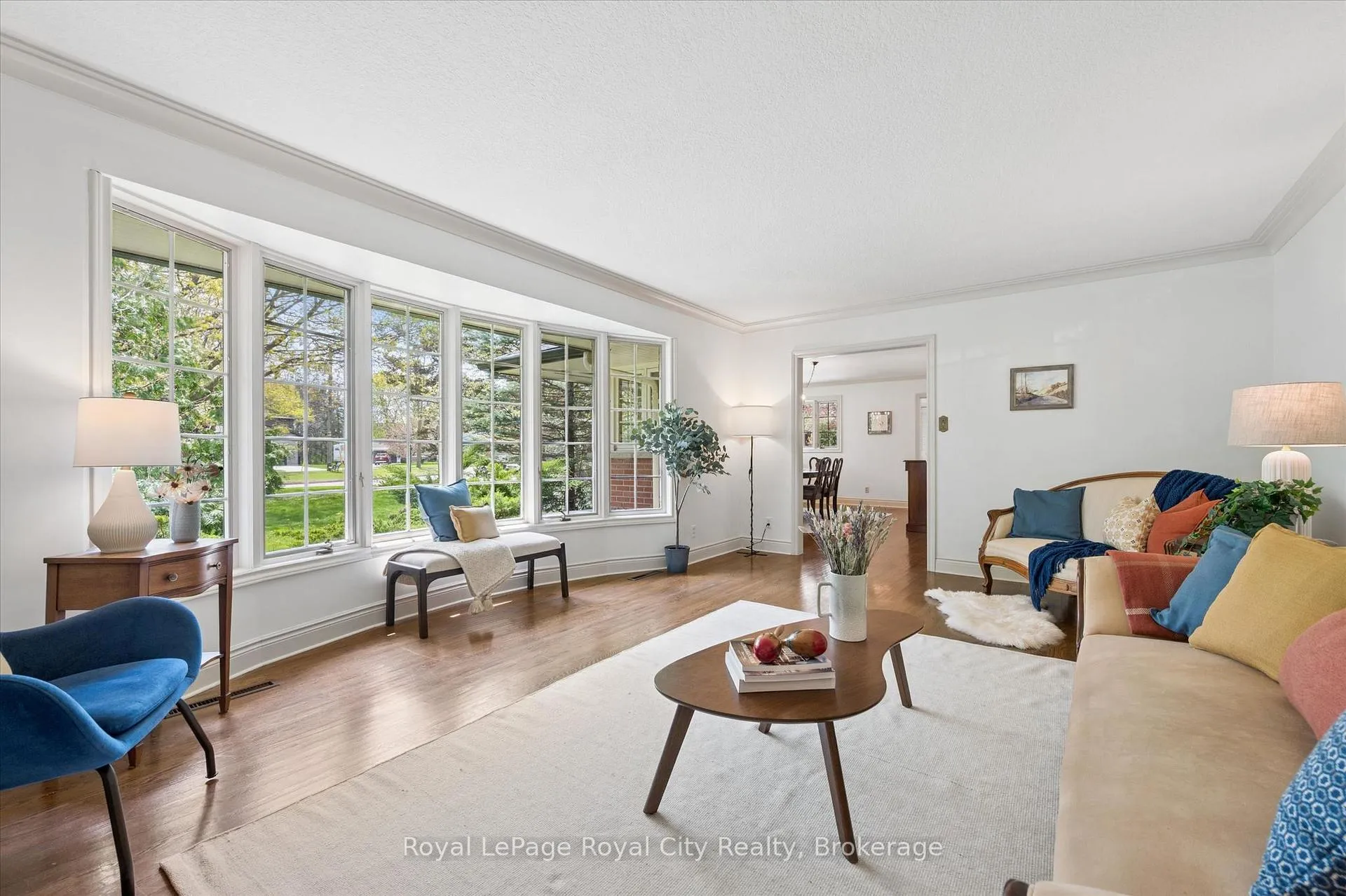 Photo 11 of 29 Lynwood Place, Guelph, Dovercliffe Park/Old University — HOMEH