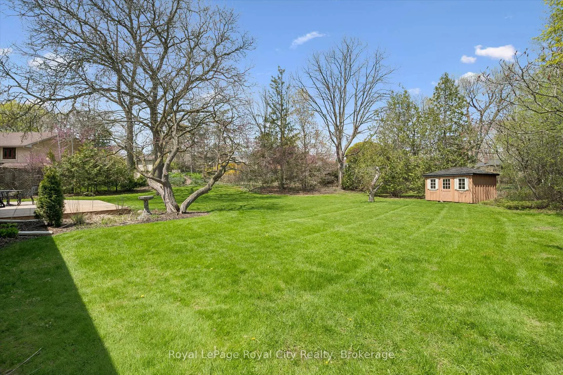 Photo 42 of 29 Lynwood Place, Guelph, Dovercliffe Park/Old University — HOMEH