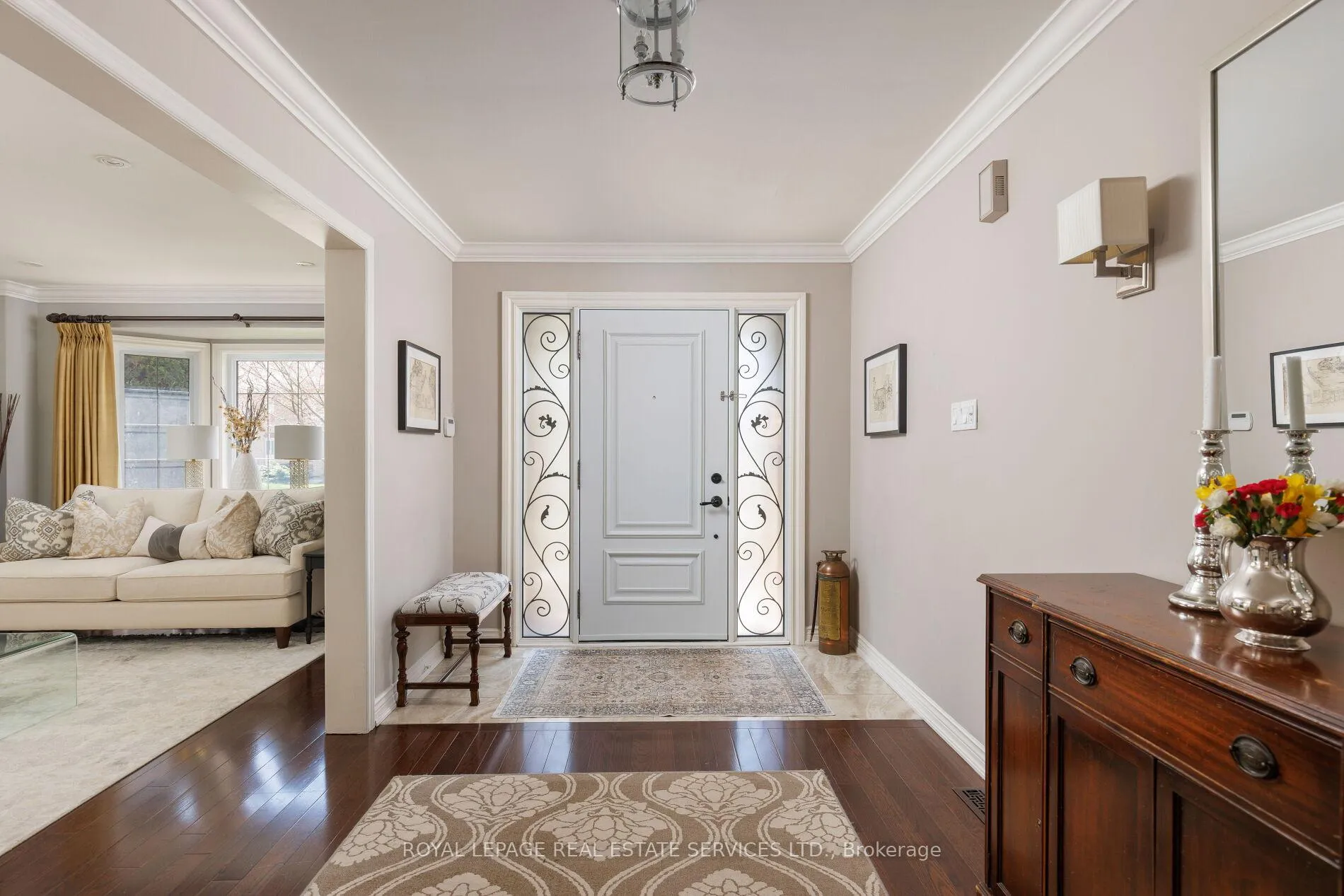 Photo 1 of 1193 Bowman Drive, Oakville, Glen Abbey — HOMEH