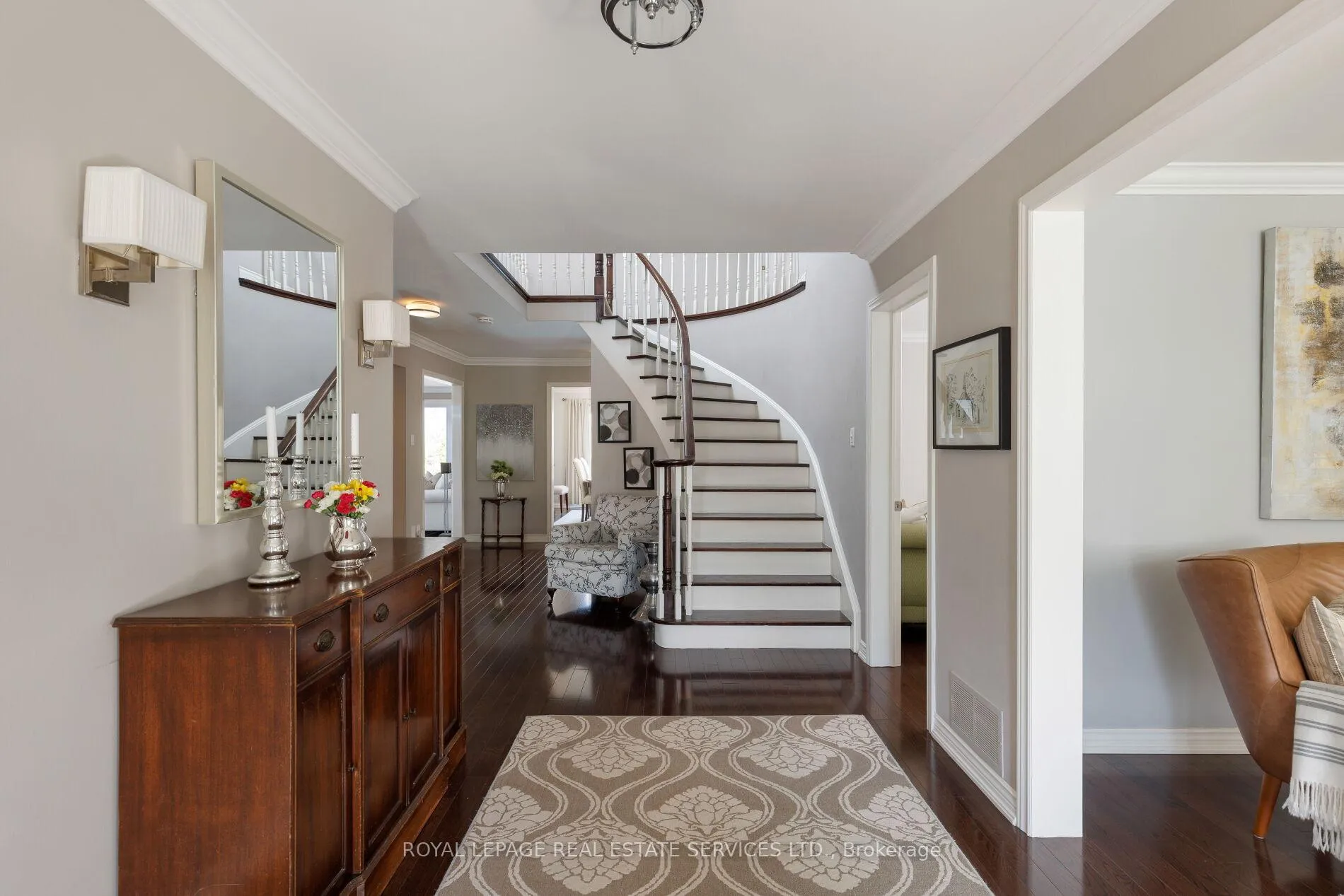 Photo 3 of 1193 Bowman Drive, Oakville, Glen Abbey — HOMEH