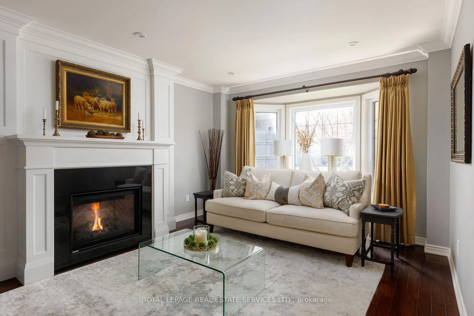 Photo 4 of 1193 Bowman Drive, Oakville, Glen Abbey — HOMEH