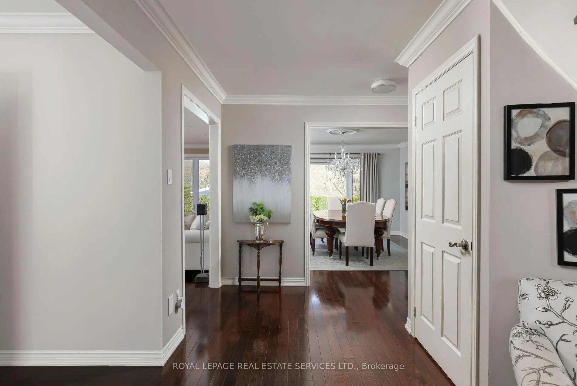 Photo 6 of 1193 Bowman Drive, Oakville, Glen Abbey — HOMEH