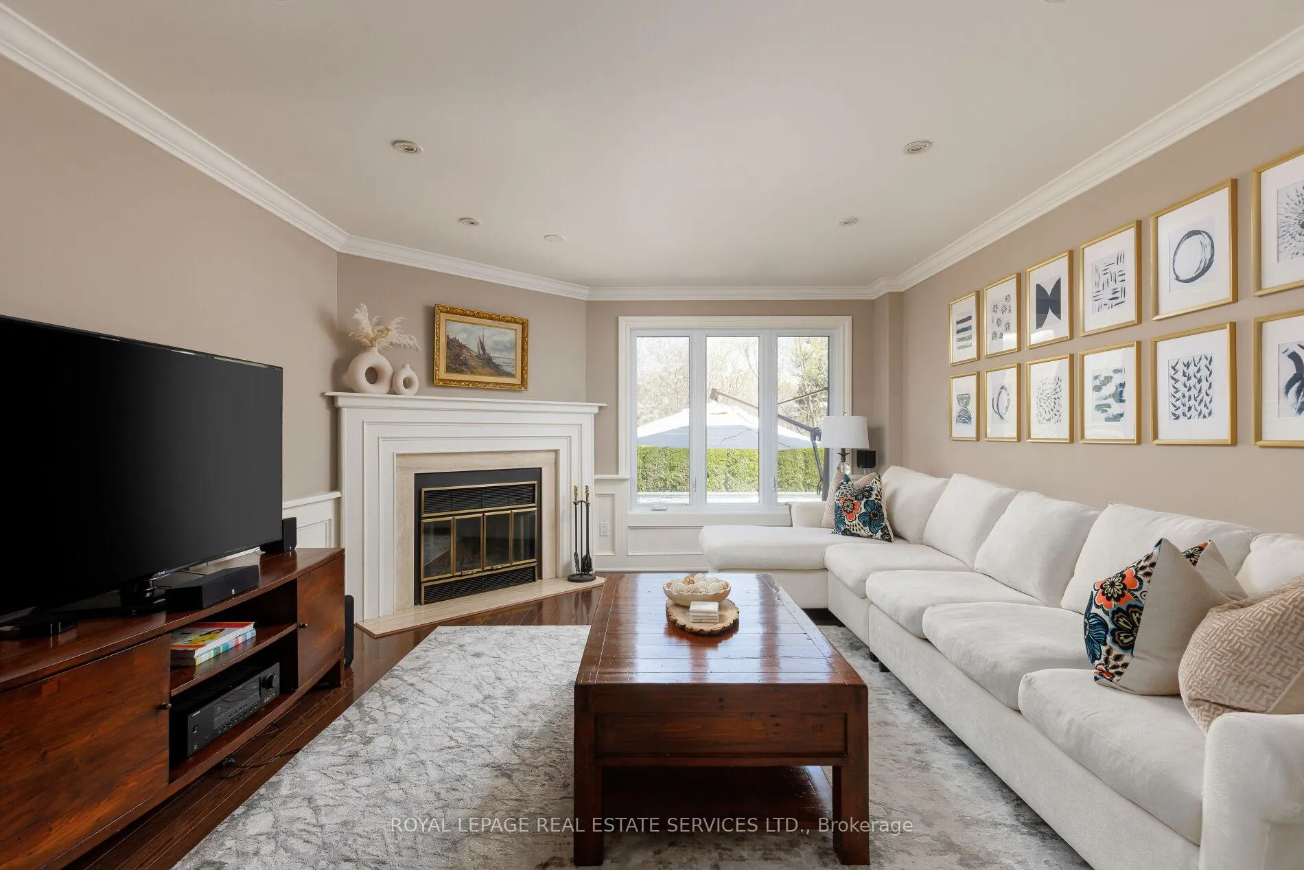 Photo 7 of 1193 Bowman Drive, Oakville, Glen Abbey — HOMEH
