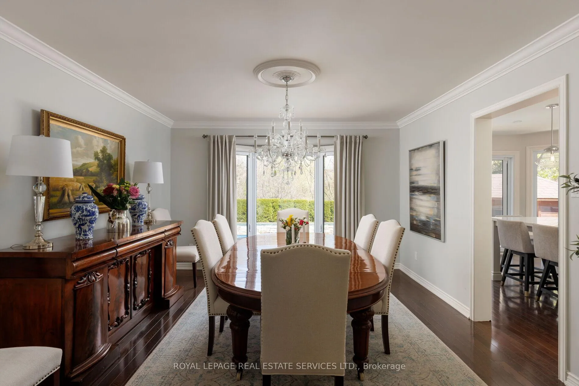 Photo 8 of 1193 Bowman Drive, Oakville, Glen Abbey — HOMEH
