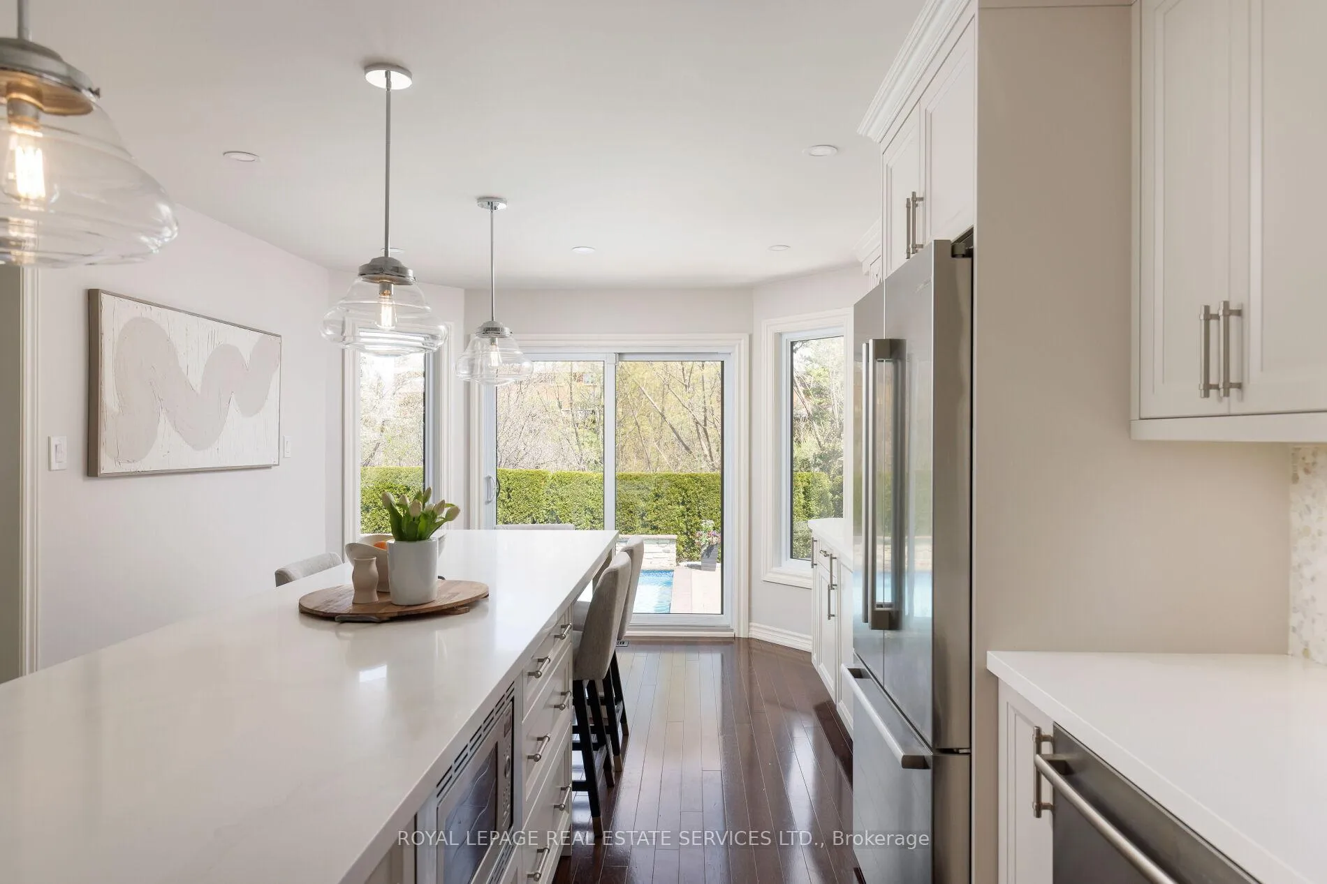 Photo 11 of 1193 Bowman Drive, Oakville, Glen Abbey — HOMEH