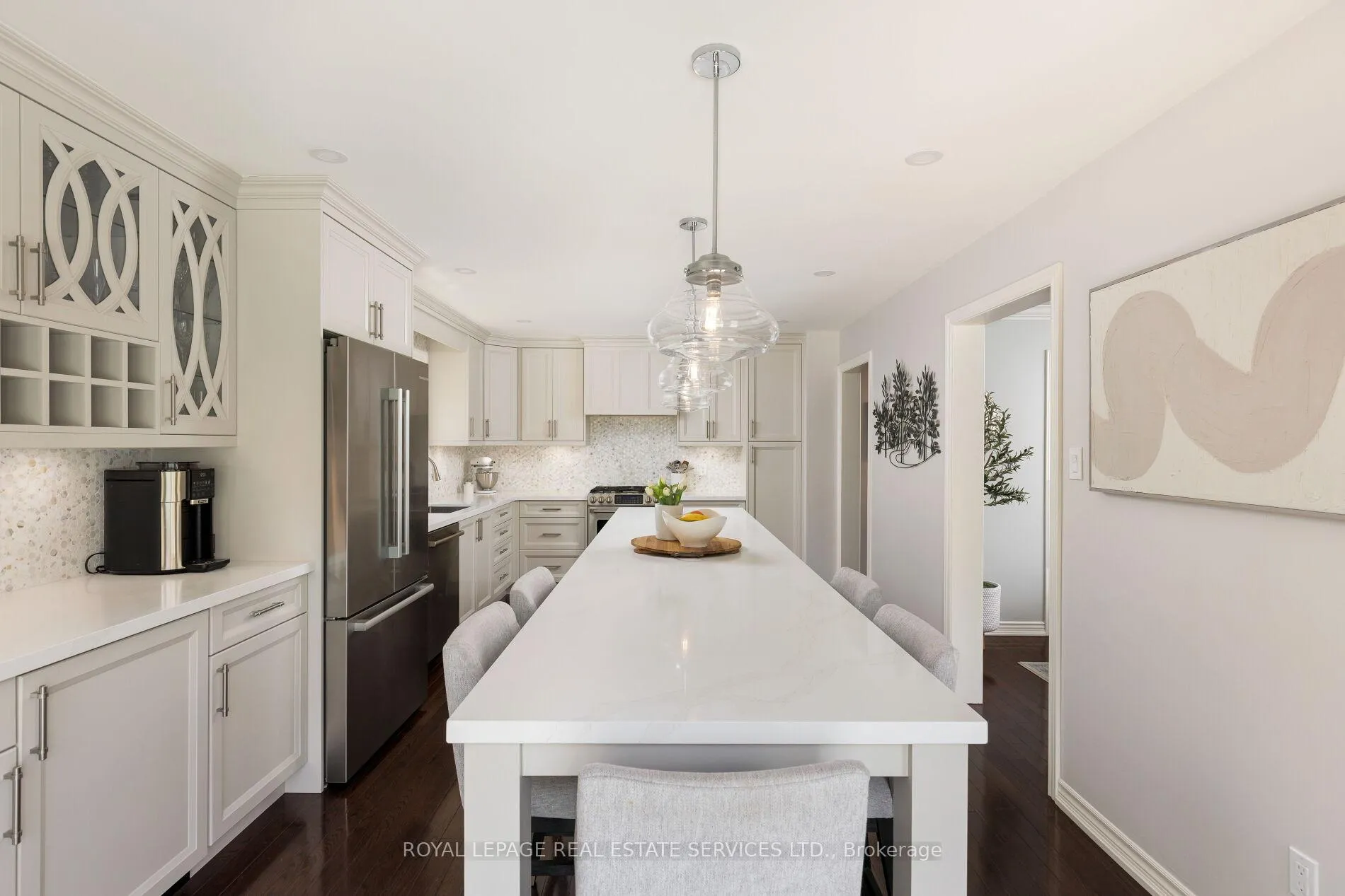 Photo 13 of 1193 Bowman Drive, Oakville, Glen Abbey — HOMEH