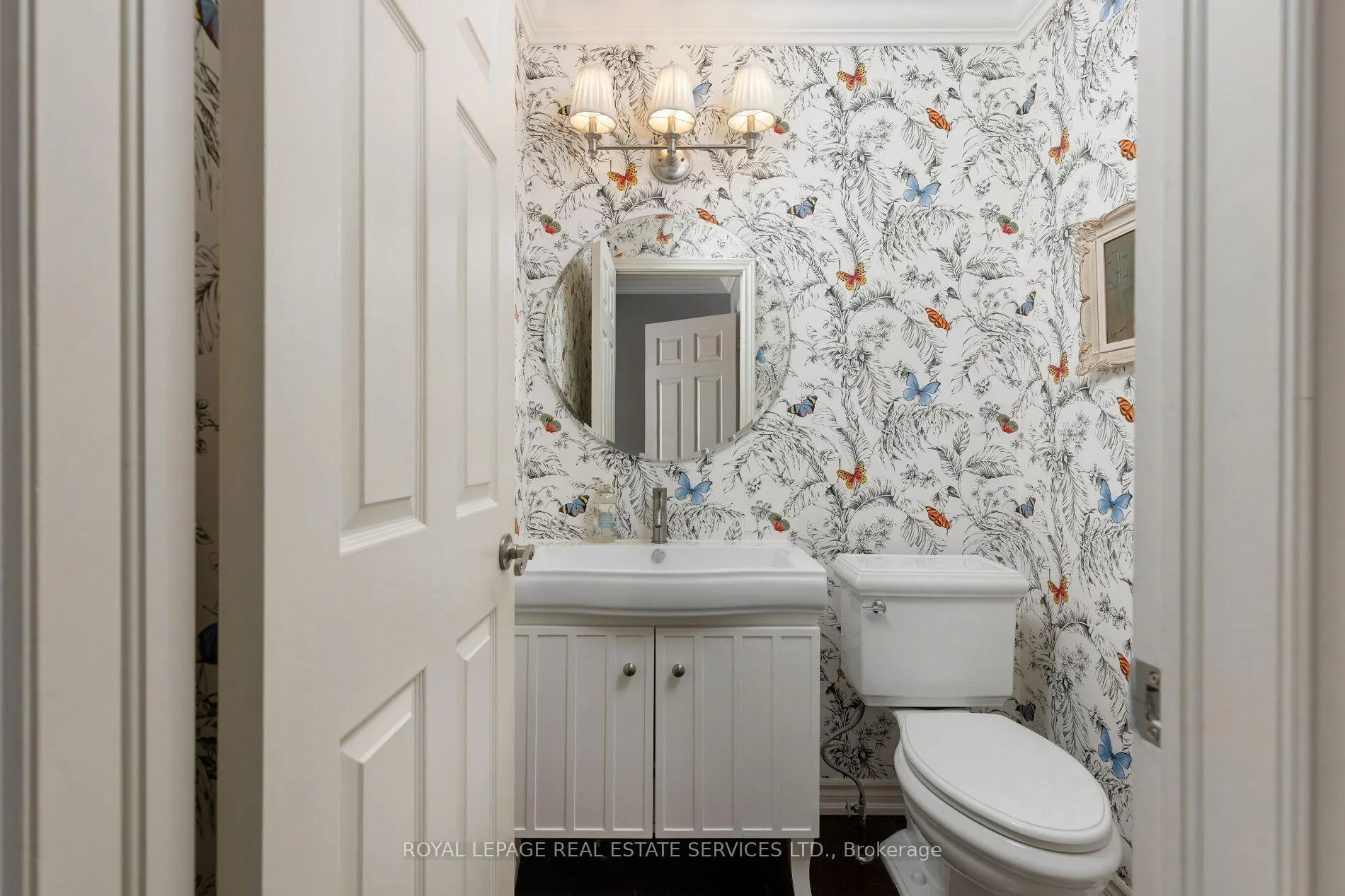 Photo 14 of 1193 Bowman Drive, Oakville, Glen Abbey — HOMEH