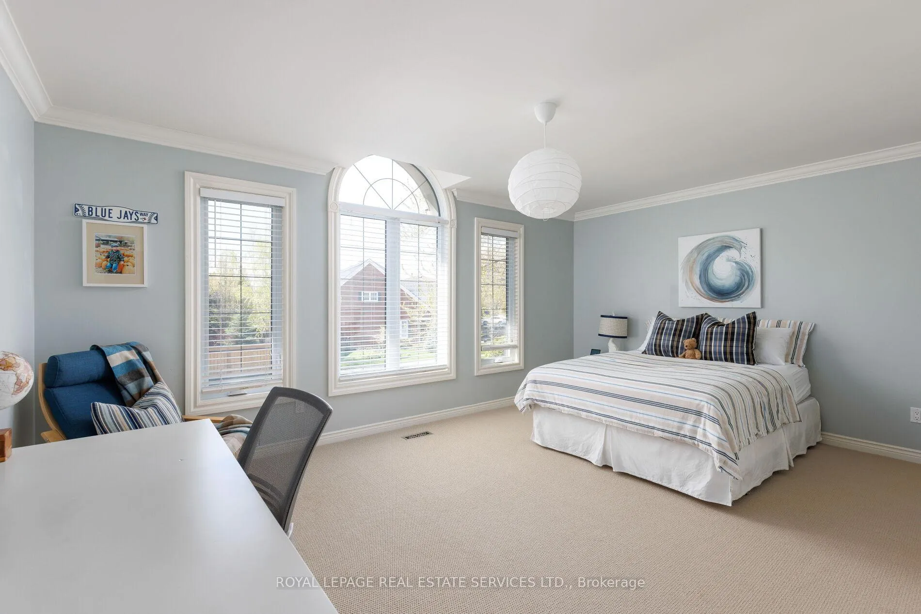 Photo 23 of 1193 Bowman Drive, Oakville, Glen Abbey — HOMEH