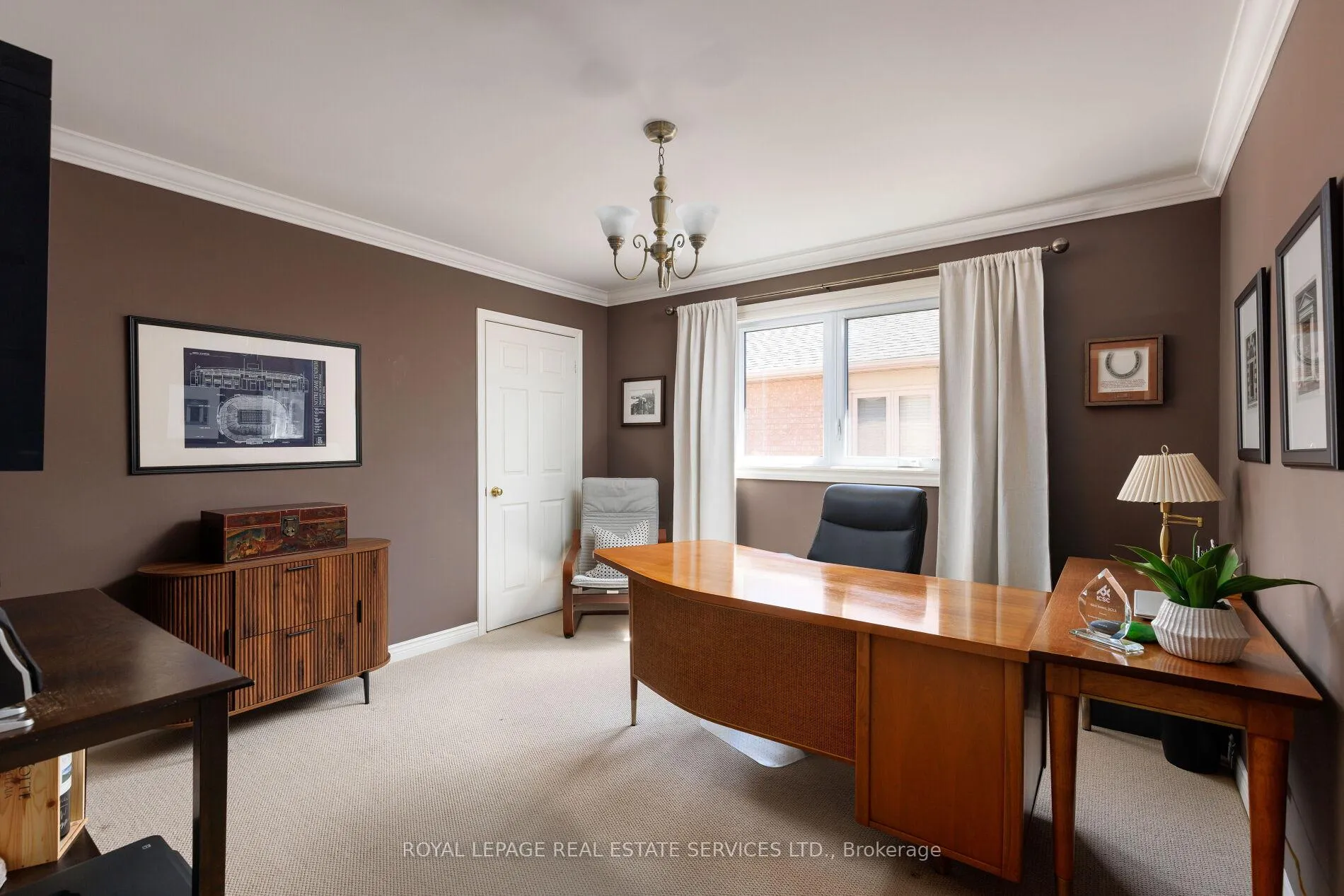Photo 26 of 1193 Bowman Drive, Oakville, Glen Abbey — HOMEH