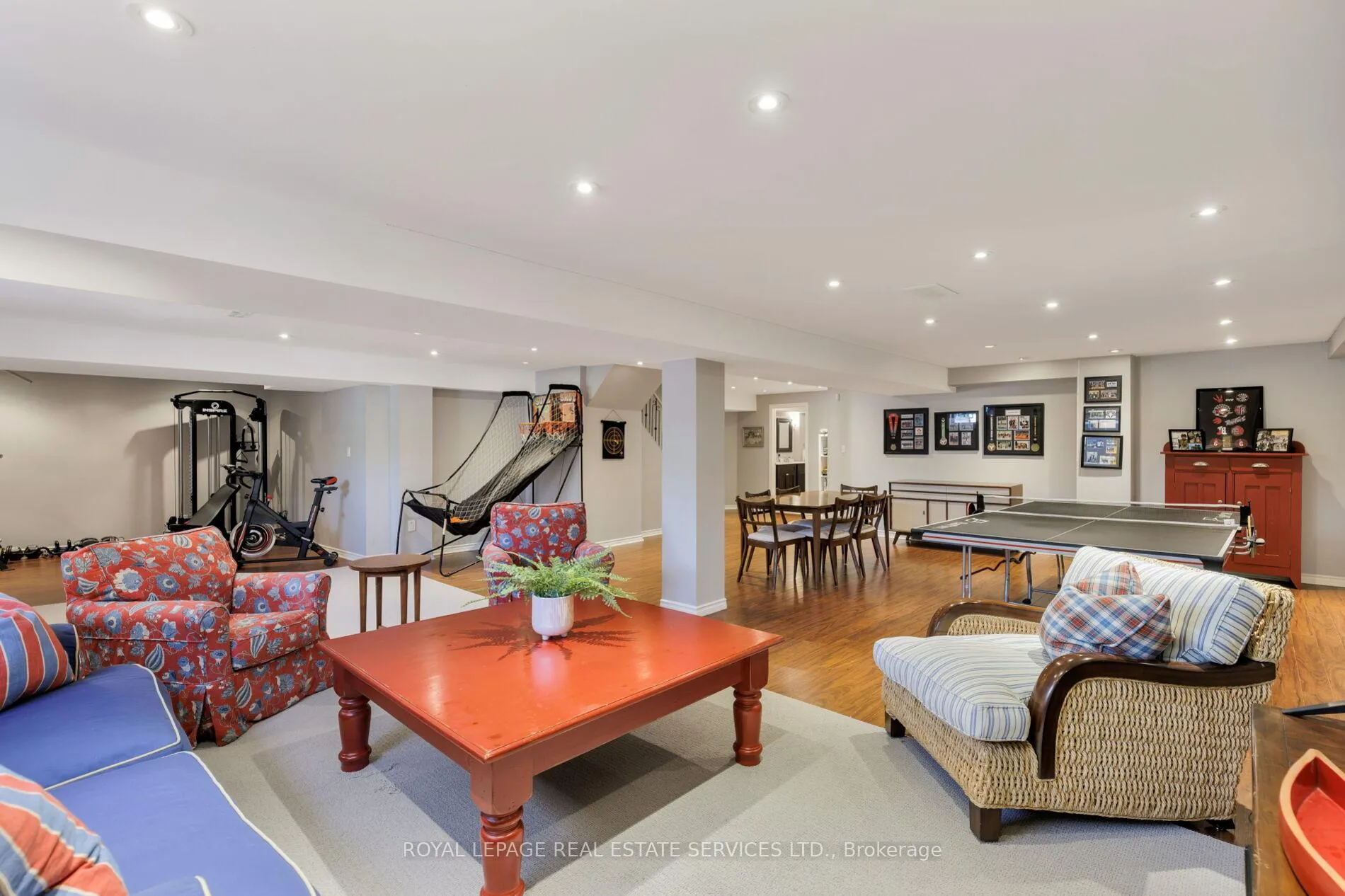Photo 31 of 1193 Bowman Drive, Oakville, Glen Abbey — HOMEH