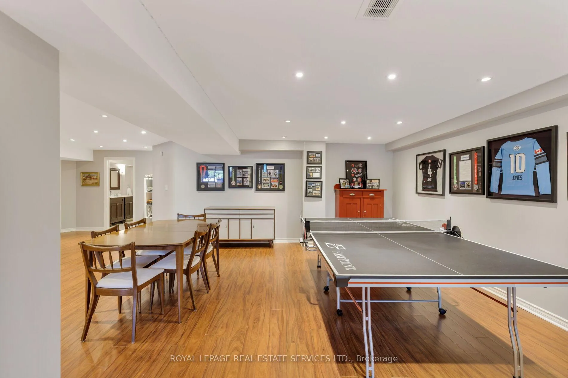 Photo 32 of 1193 Bowman Drive, Oakville, Glen Abbey — HOMEH
