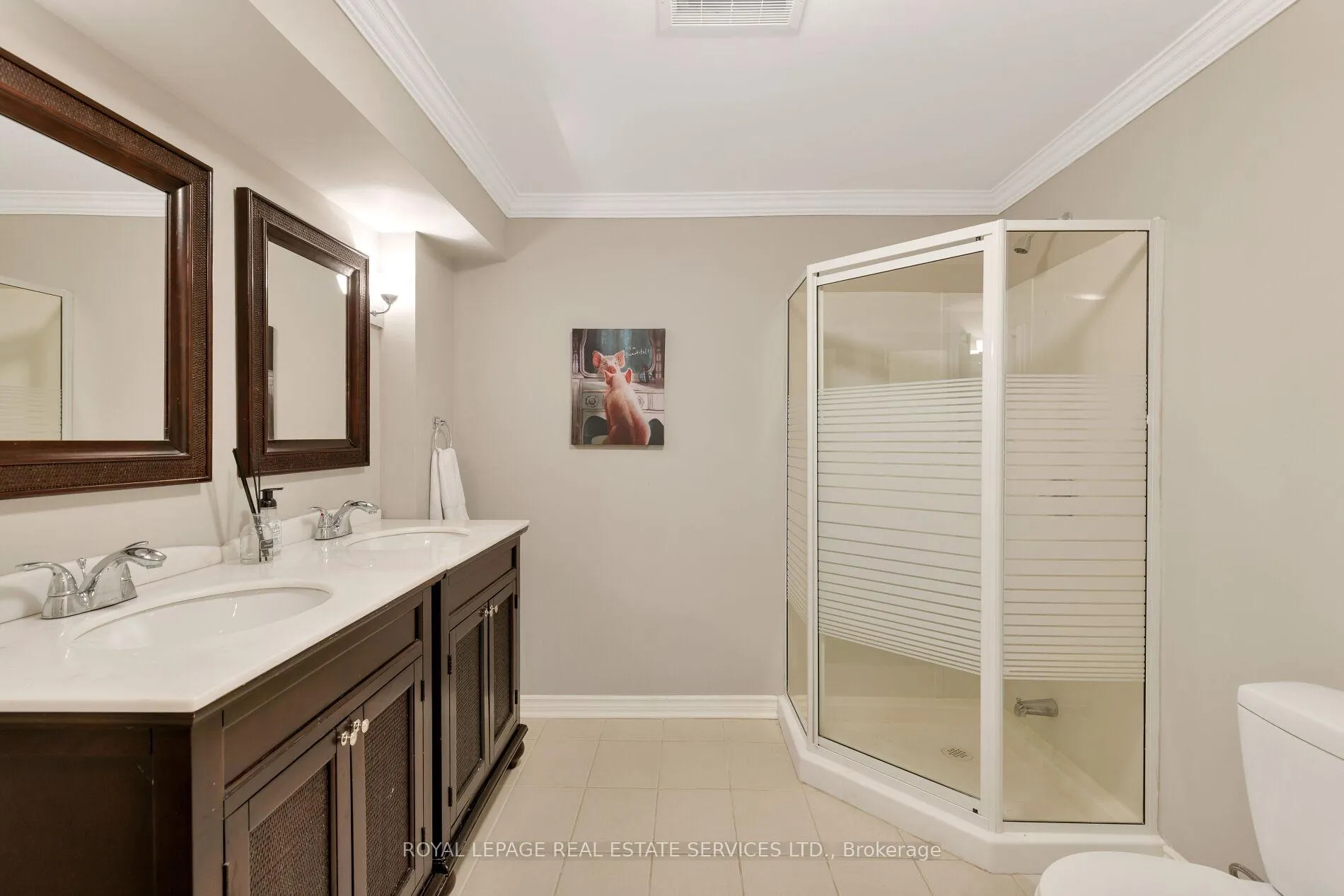 Photo 34 of 1193 Bowman Drive, Oakville, Glen Abbey — HOMEH