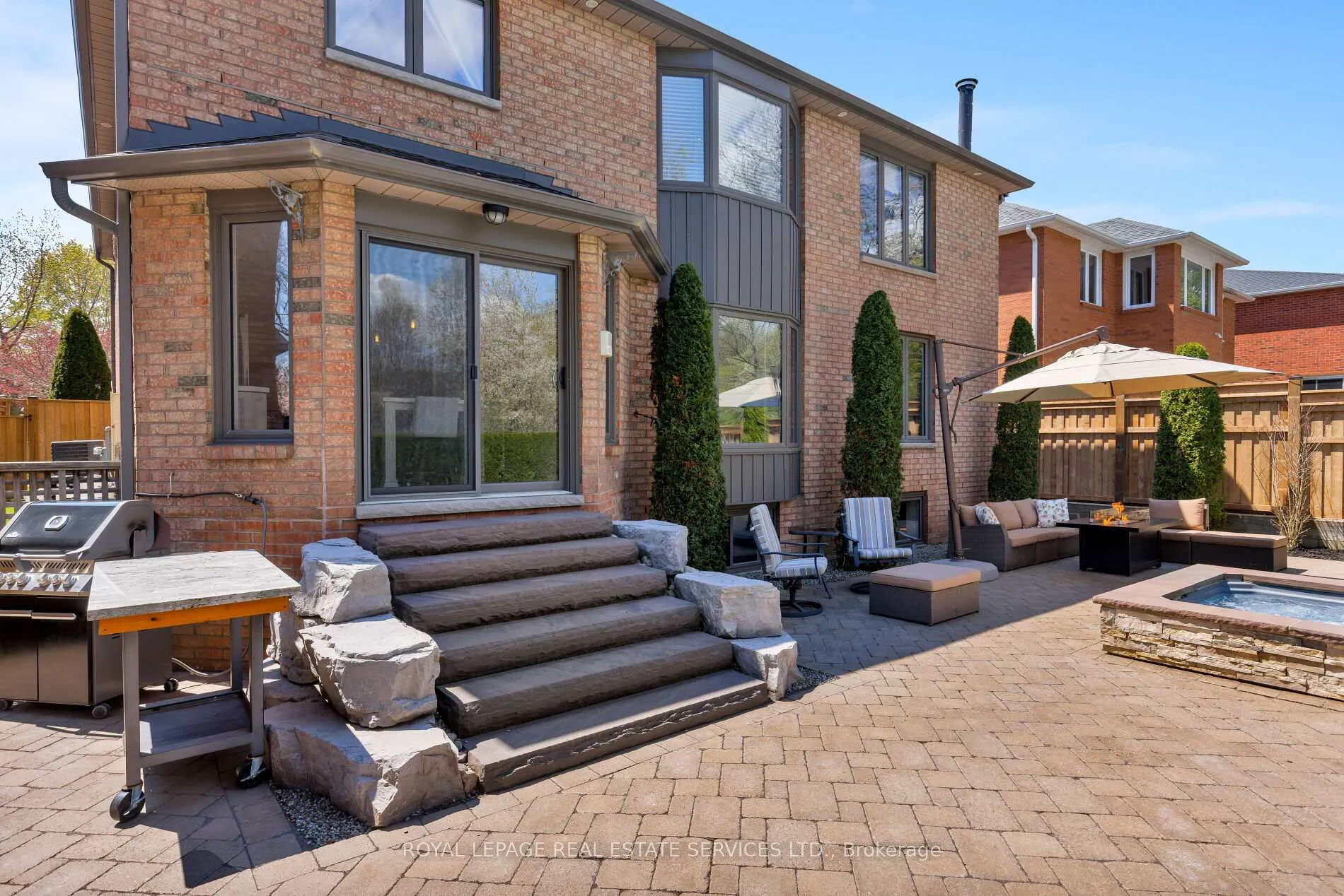 Photo 38 of 1193 Bowman Drive, Oakville, Glen Abbey — HOMEH
