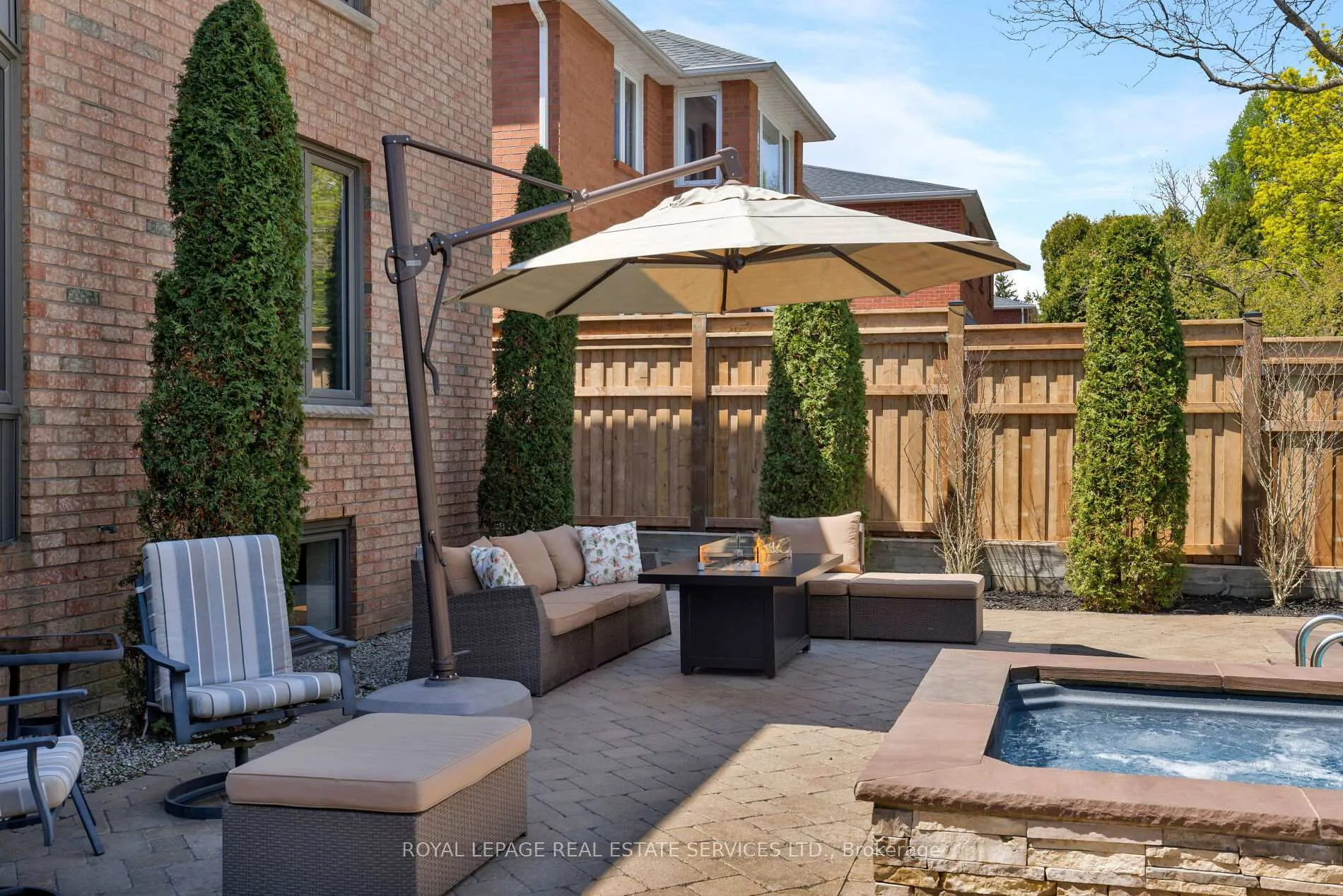 Photo 39 of 1193 Bowman Drive, Oakville, Glen Abbey — HOMEH