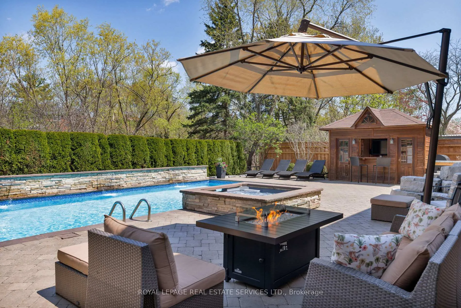Photo 40 of 1193 Bowman Drive, Oakville, Glen Abbey — HOMEH