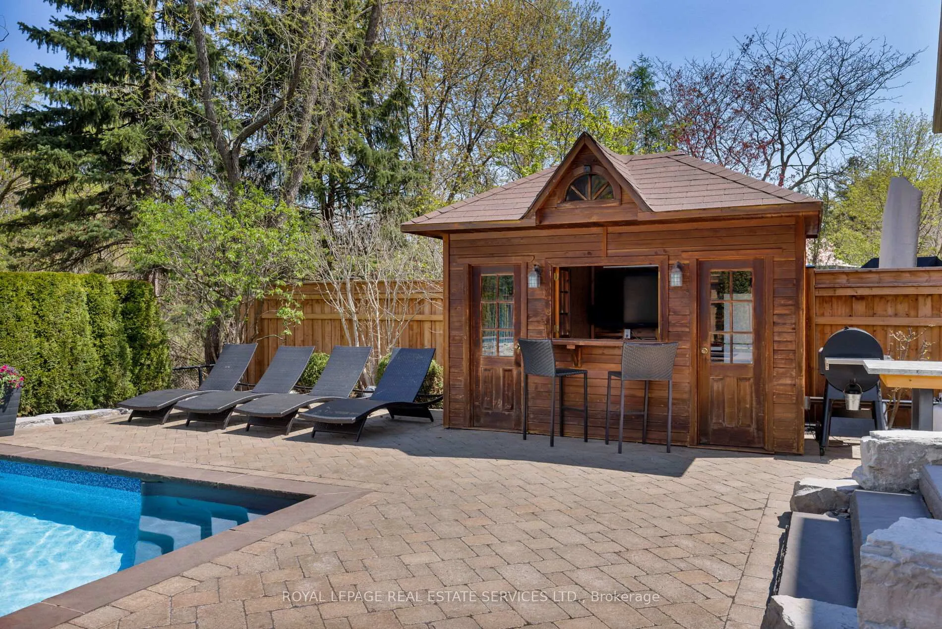 Photo 43 of 1193 Bowman Drive, Oakville, Glen Abbey — HOMEH
